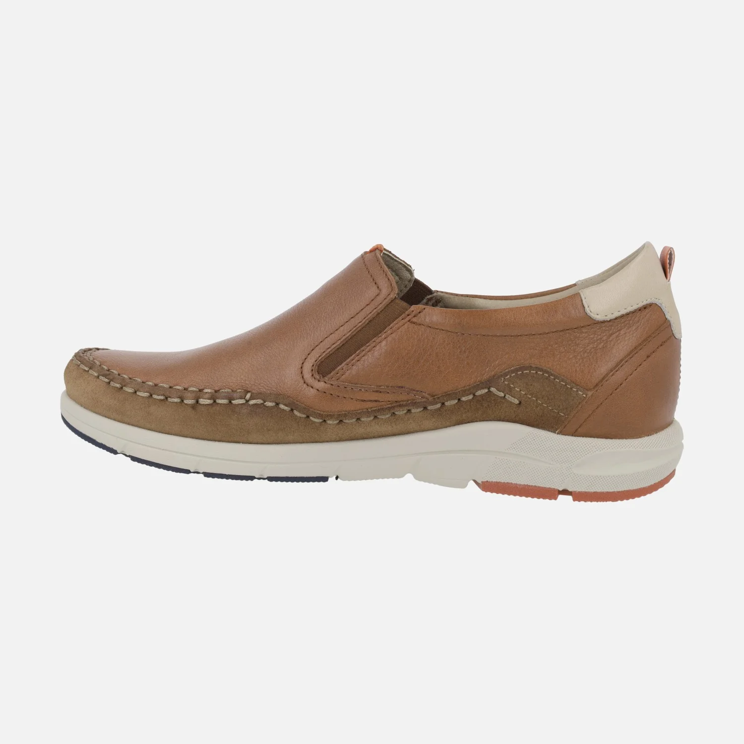 Mocasines de estilo deportivo para hombre línea KAI - Image 3
