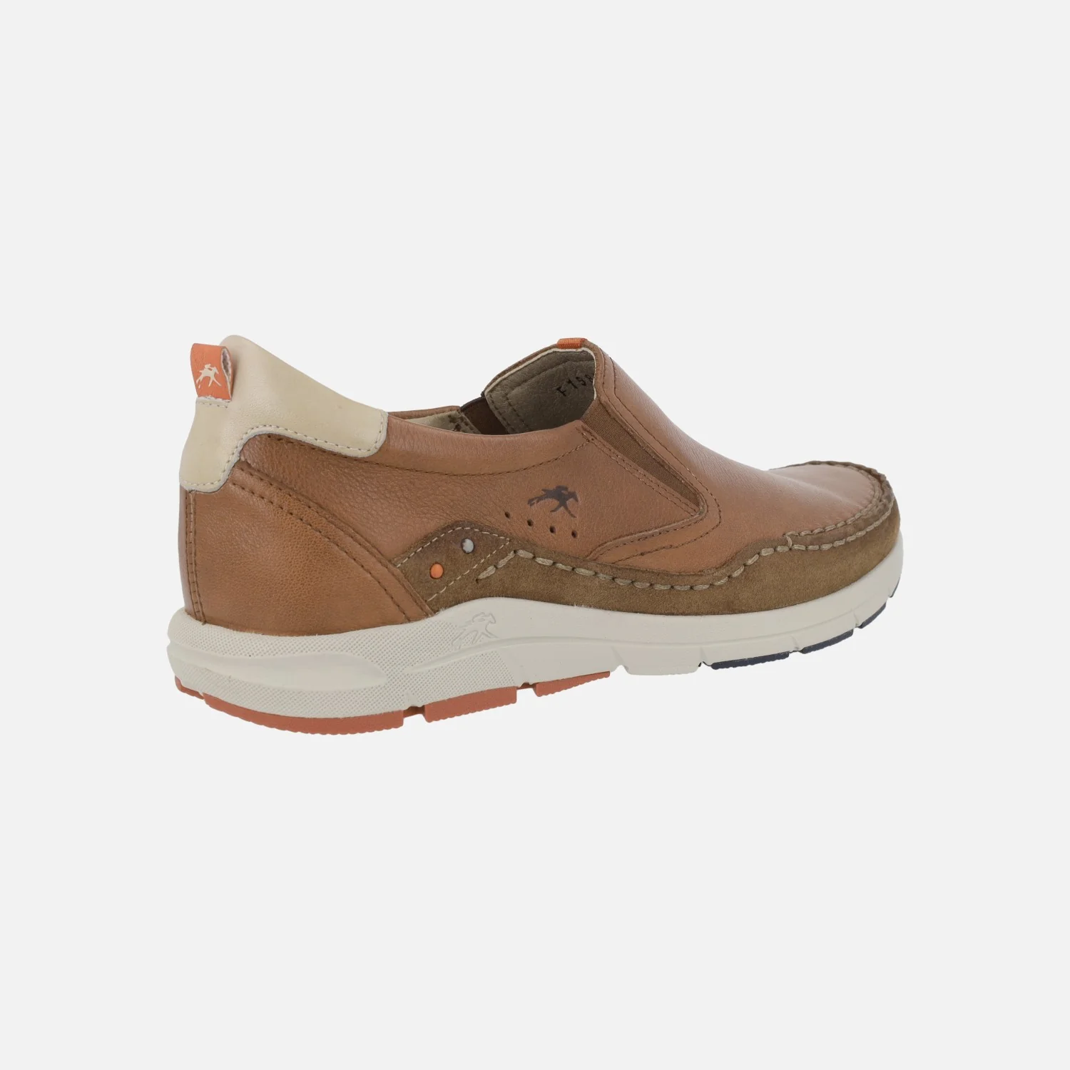 Mocasines de estilo deportivo para hombre línea KAI - Image 4