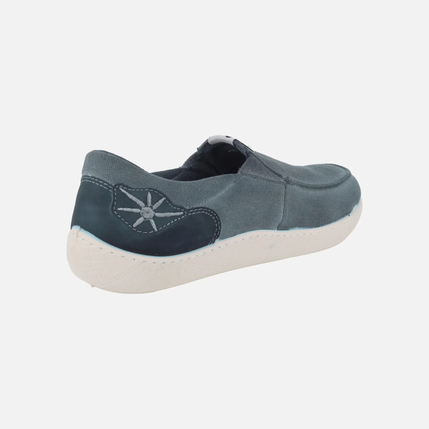 Mocasines deportivos para hombre Sapporo 007 - Image 10