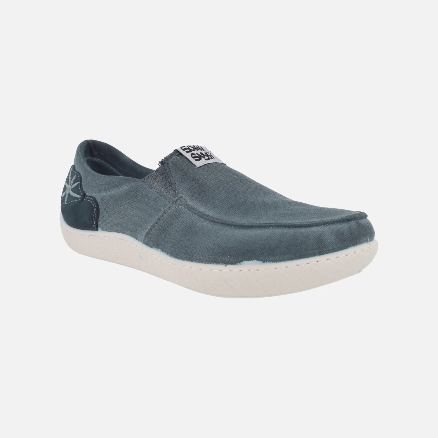 Mocasines deportivos para hombre Sapporo 007 - Image 8