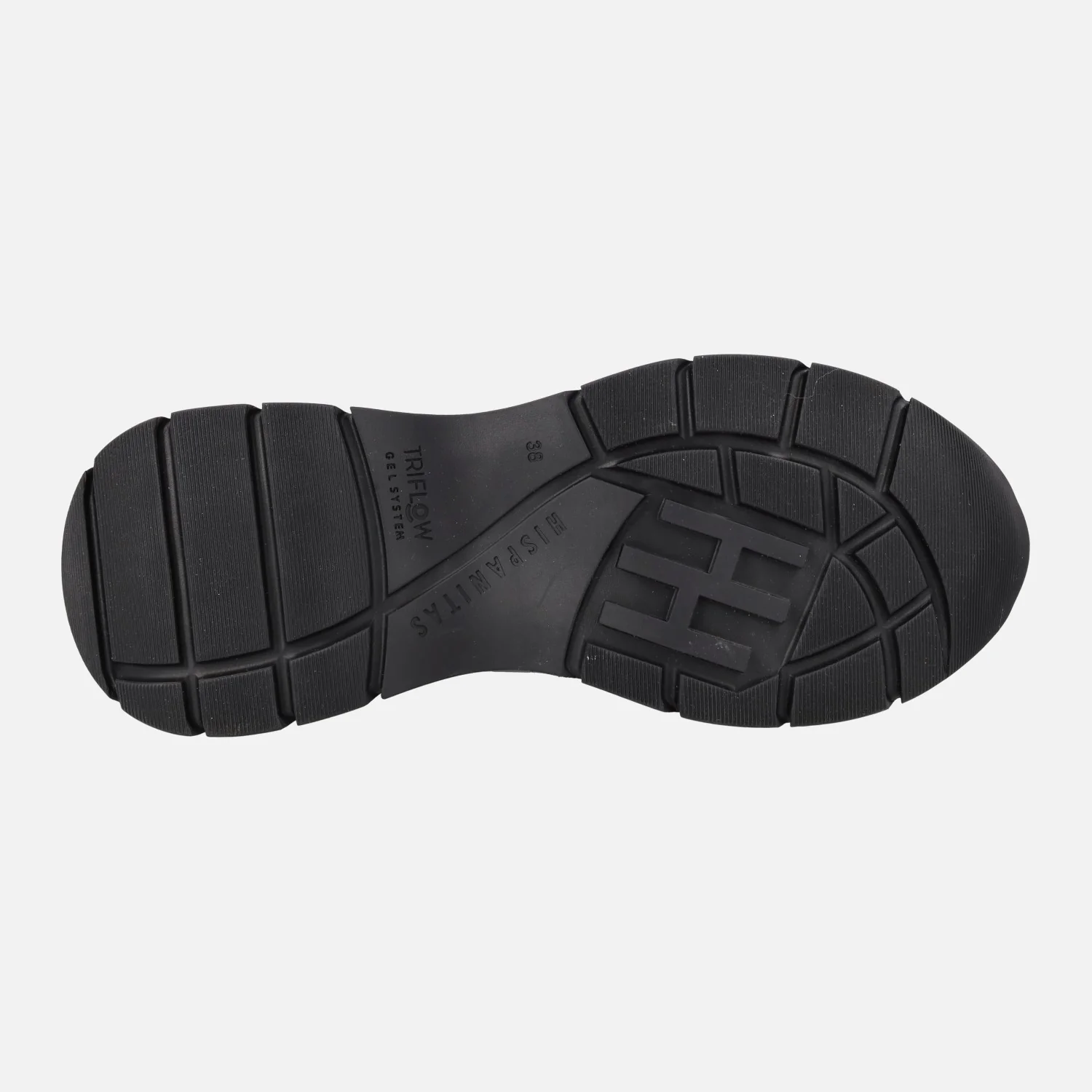 Mocasines Hispanitas Alaska con piso volúmen - Image 10
