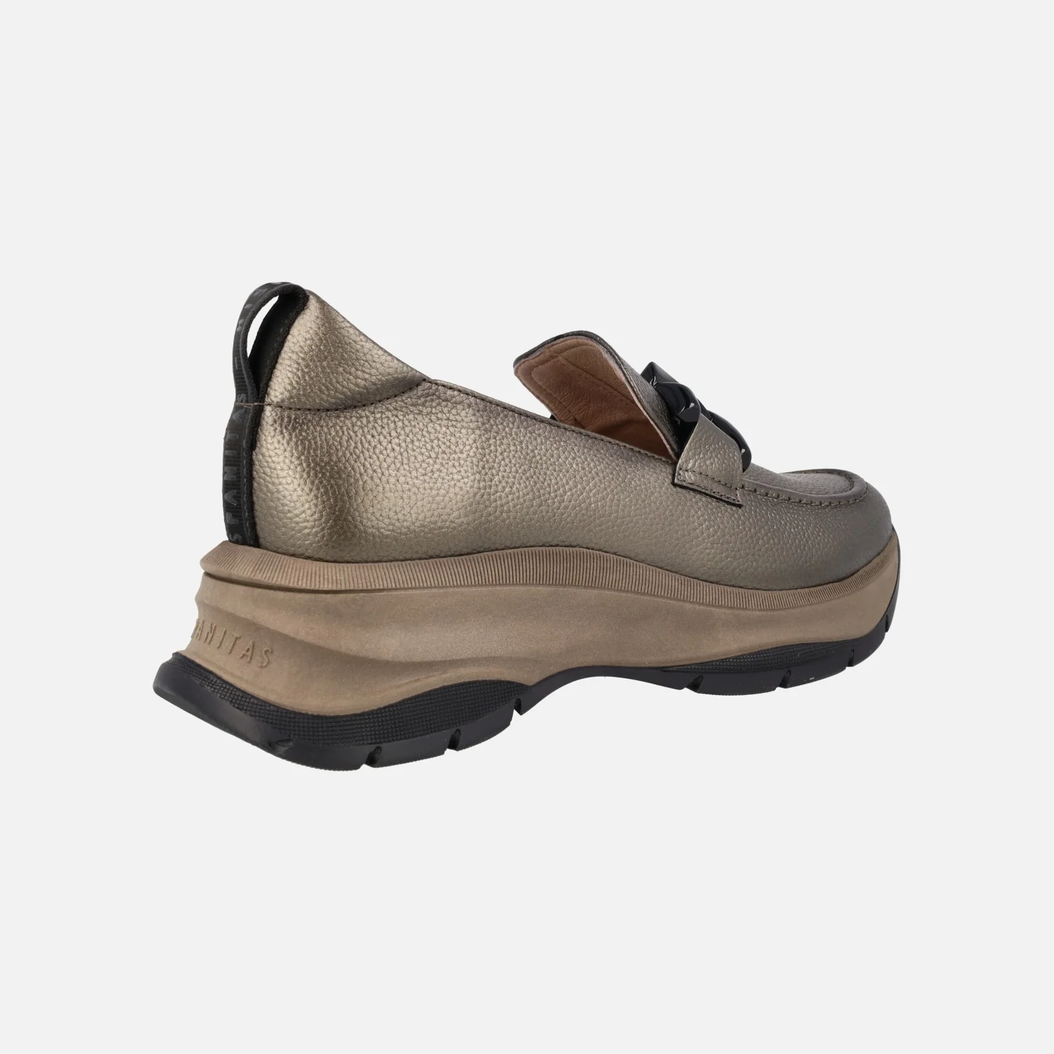Mocasines Hispanitas Alaska con piso volúmen - Image 3