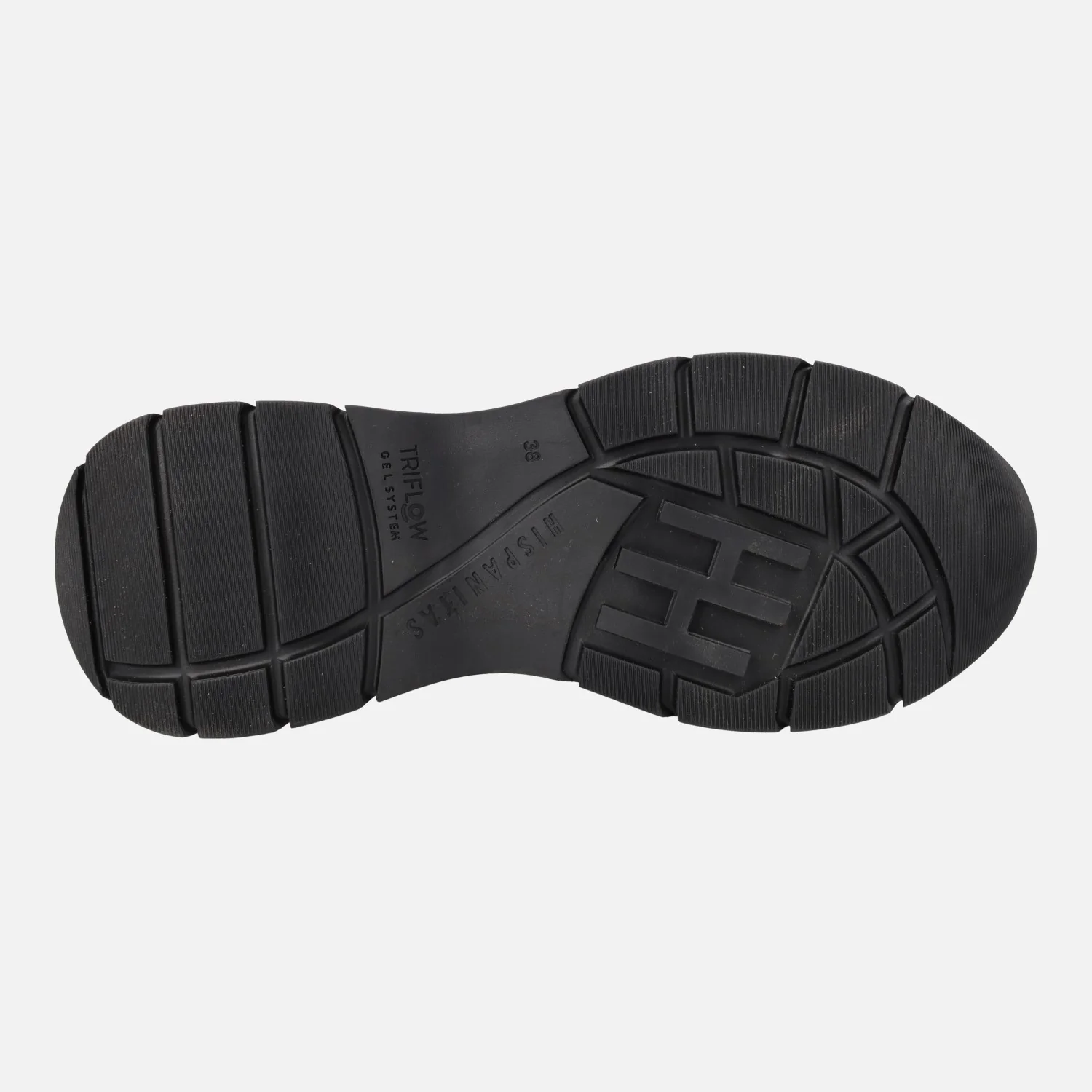 Mocasines Hispanitas Alaska con piso volúmen - Image 5