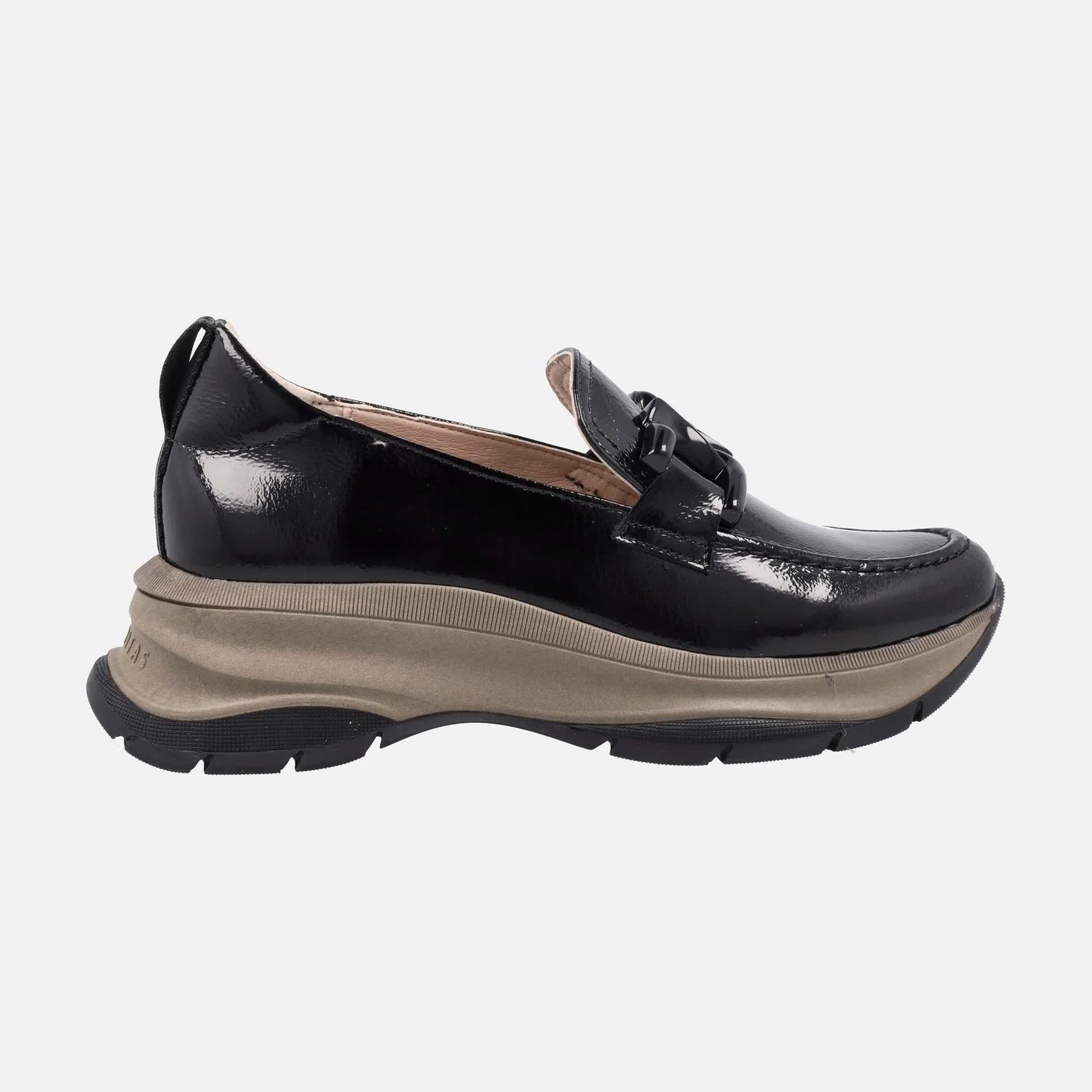Mocasines Hispanitas Alaska con piso volúmen - Image 6