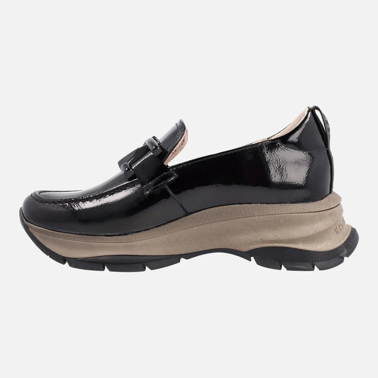 Mocasines Hispanitas Alaska con piso volúmen - Image 8