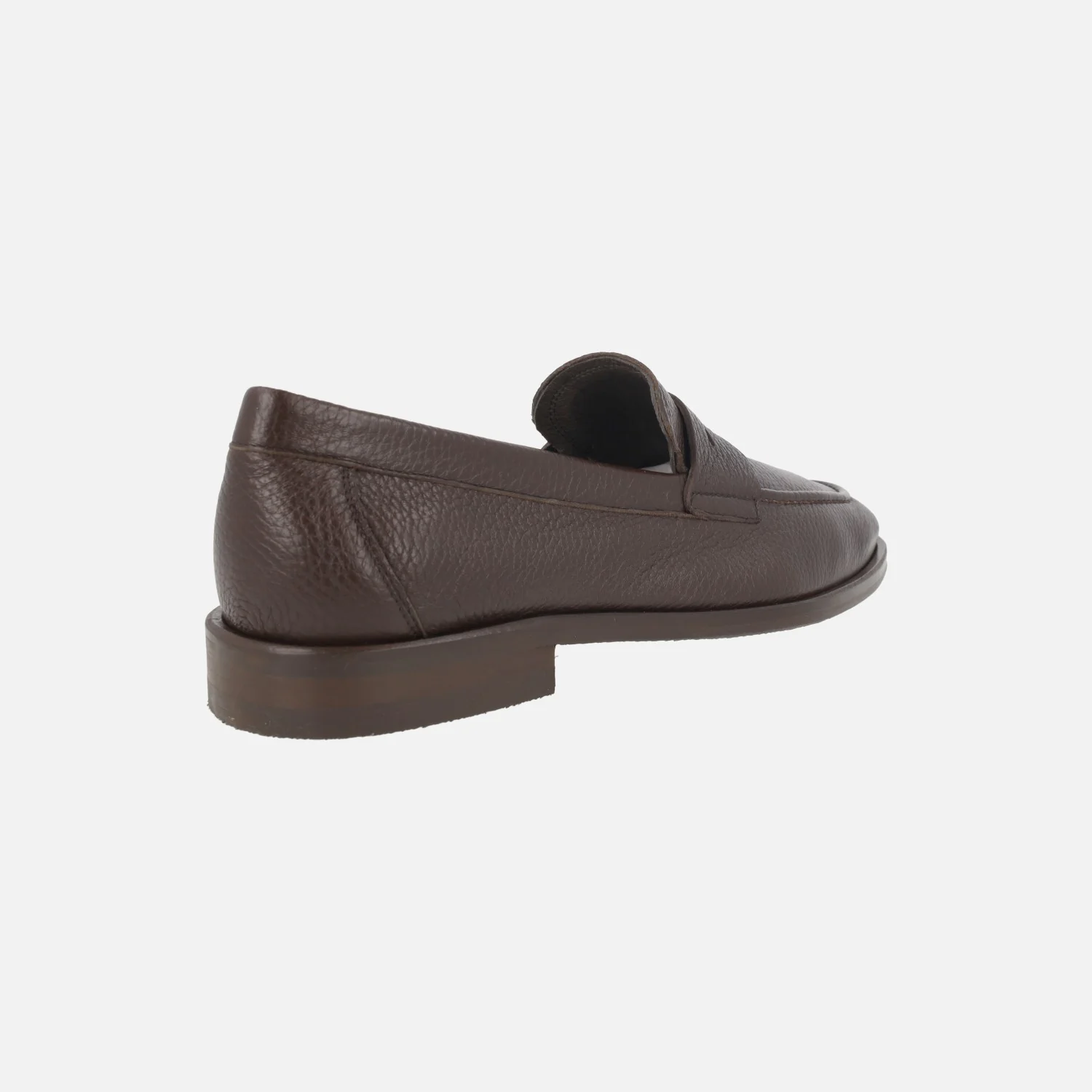 Mocasines para hombre Casa campo en piel ciervo con antifaz - Image 10
