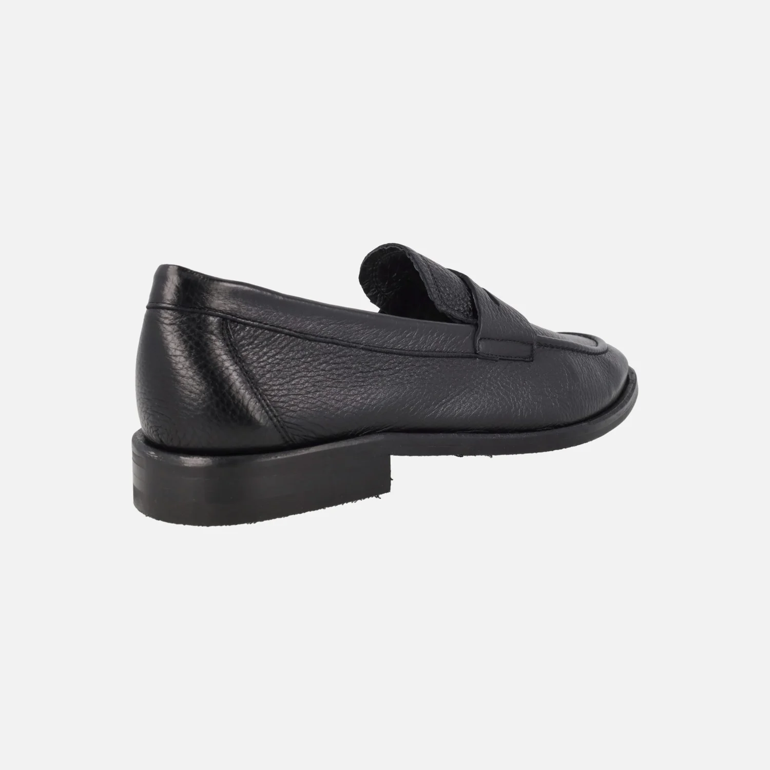 Mocasines para hombre Casa campo en piel ciervo con antifaz - Image 4