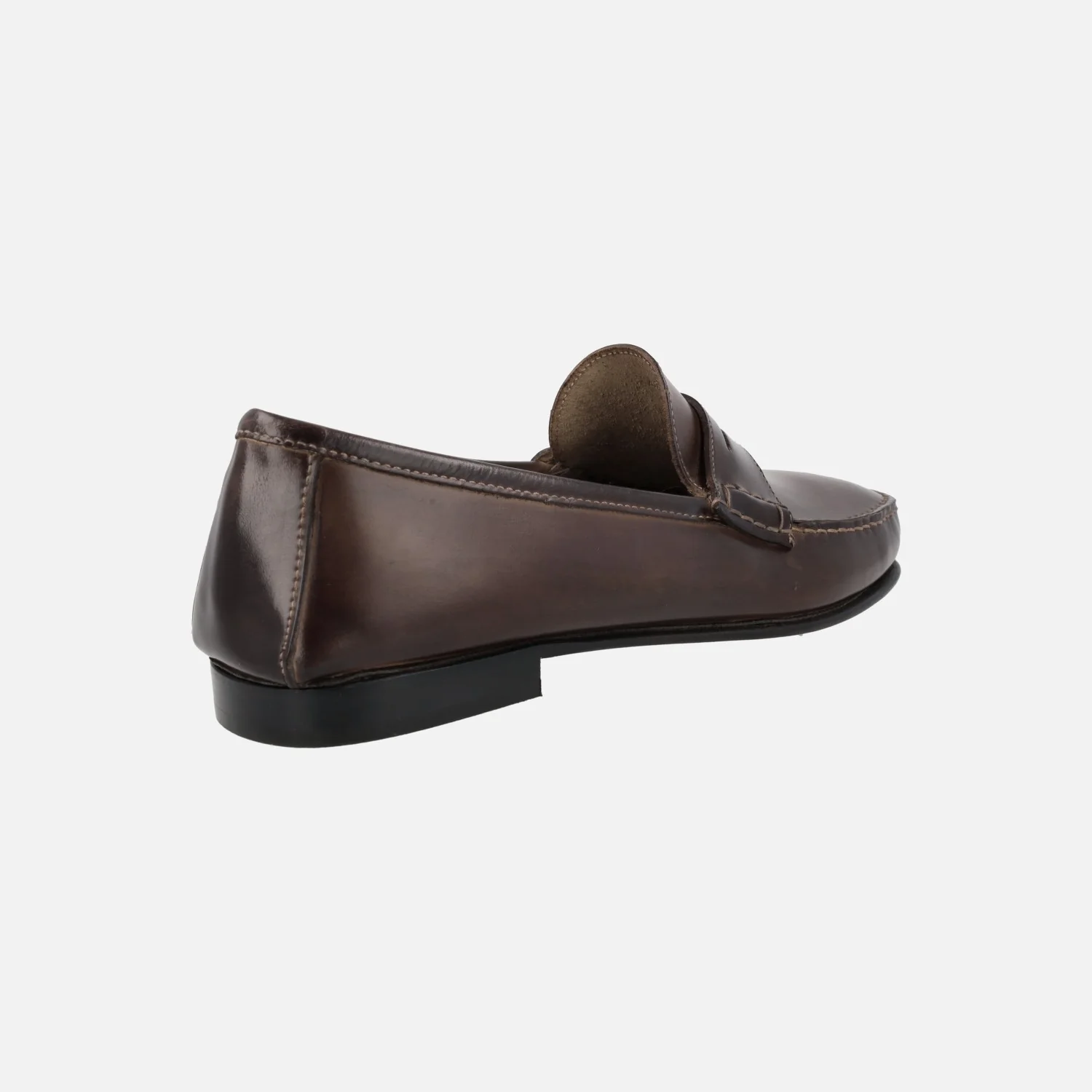 Mocasines para hombre Paolo con adorno de antifaz - Image 4