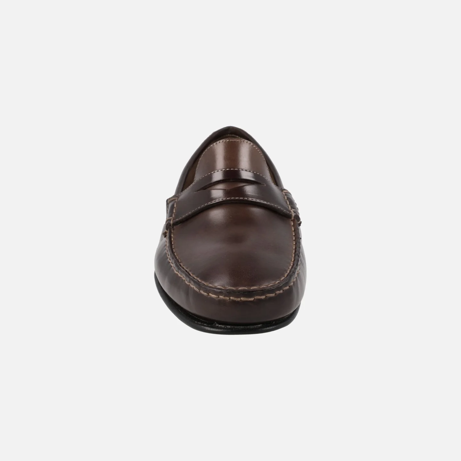 Mocasines para hombre Paolo con adorno de antifaz - Image 5