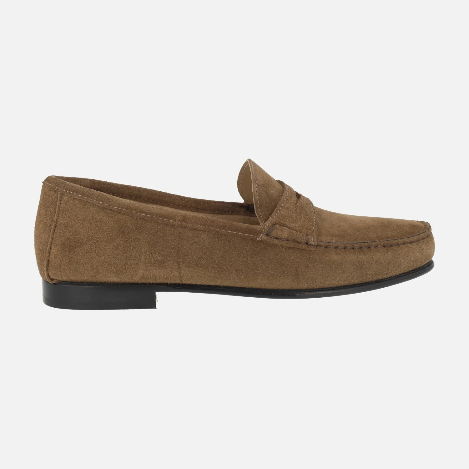 Mocasines para hombre Paolo con adorno de antifaz - Image 7