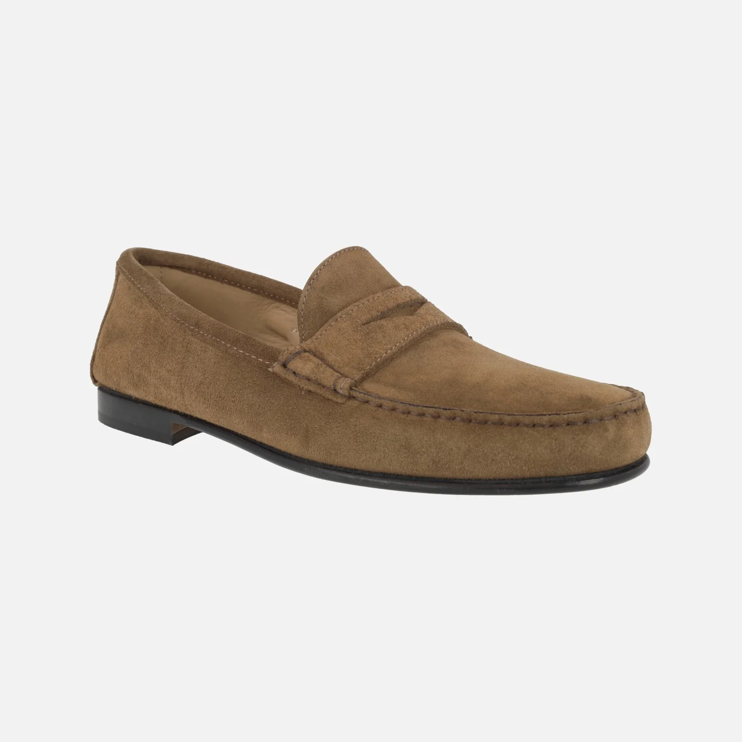 Mocasines para hombre Paolo con adorno de antifaz - Image 8