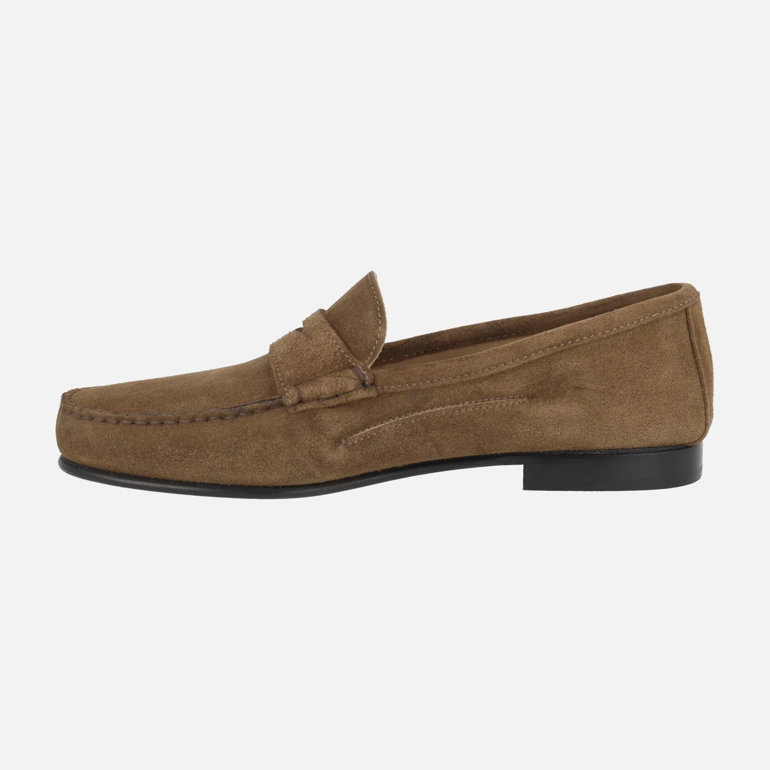 Mocasines para hombre Paolo con adorno de antifaz - Image 9