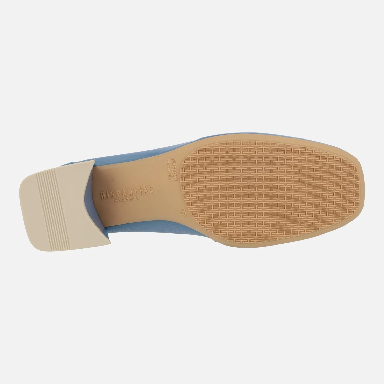 Mocasines para mujer Hispanitas Malta con adorno en el empeine - Image 10