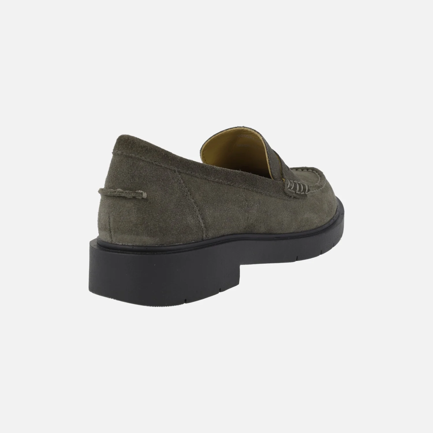 Mocasines para mujer Spherica EC1 con adorno de antifaz - Image 4