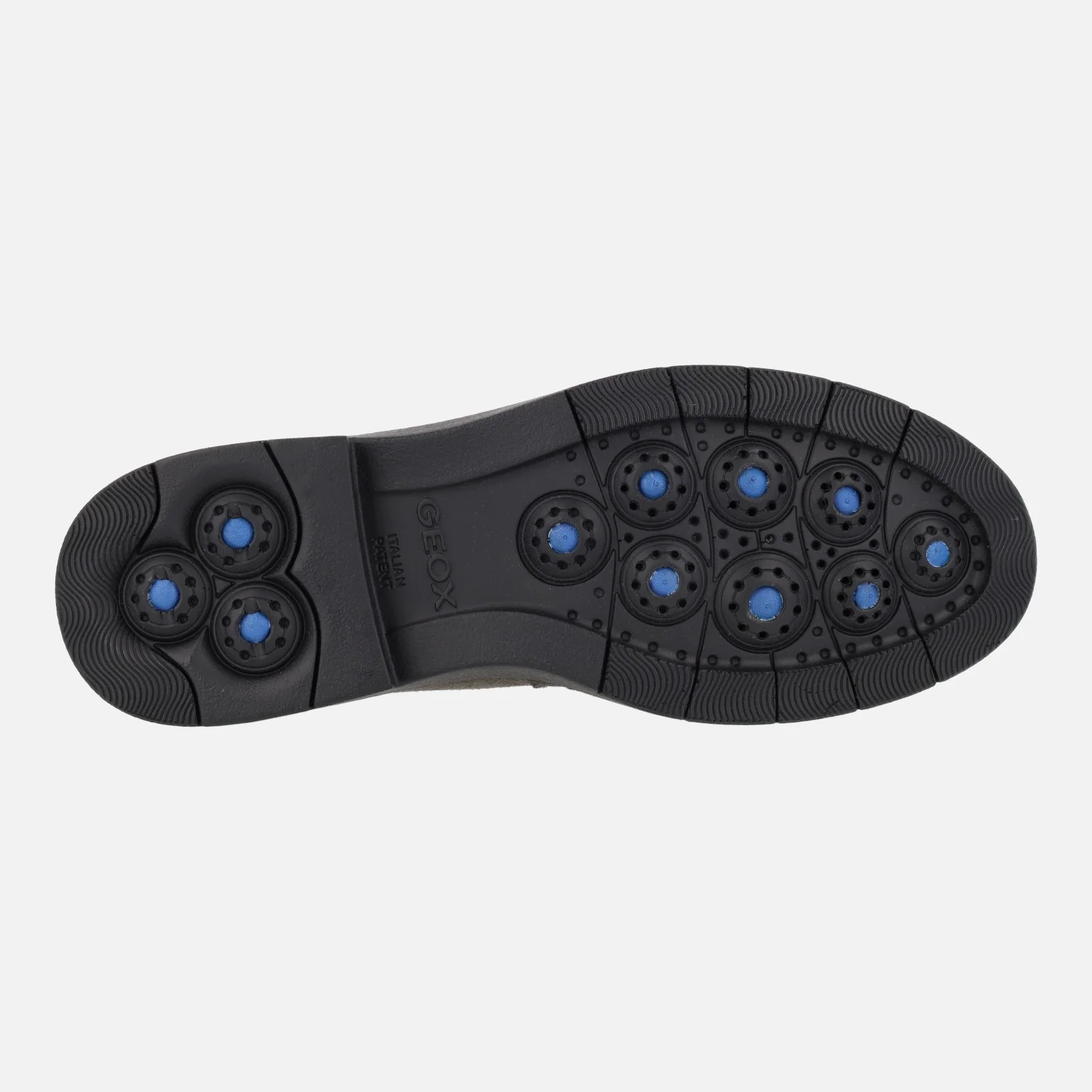 Mocasines para mujer Spherica EC1 con adorno de antifaz - Image 5