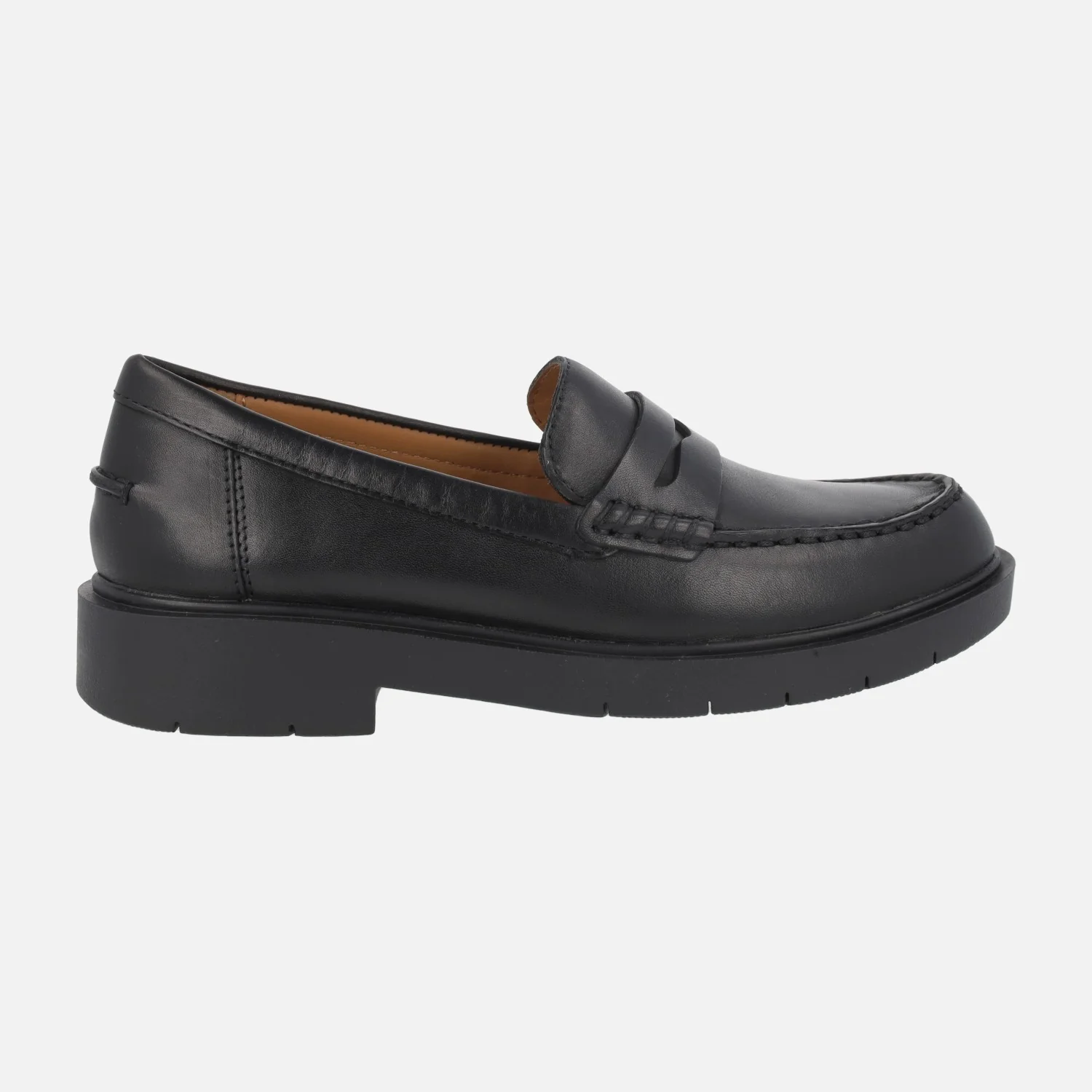 Mocasines para mujer Spherica EC1 con adorno de antifaz - Image 6