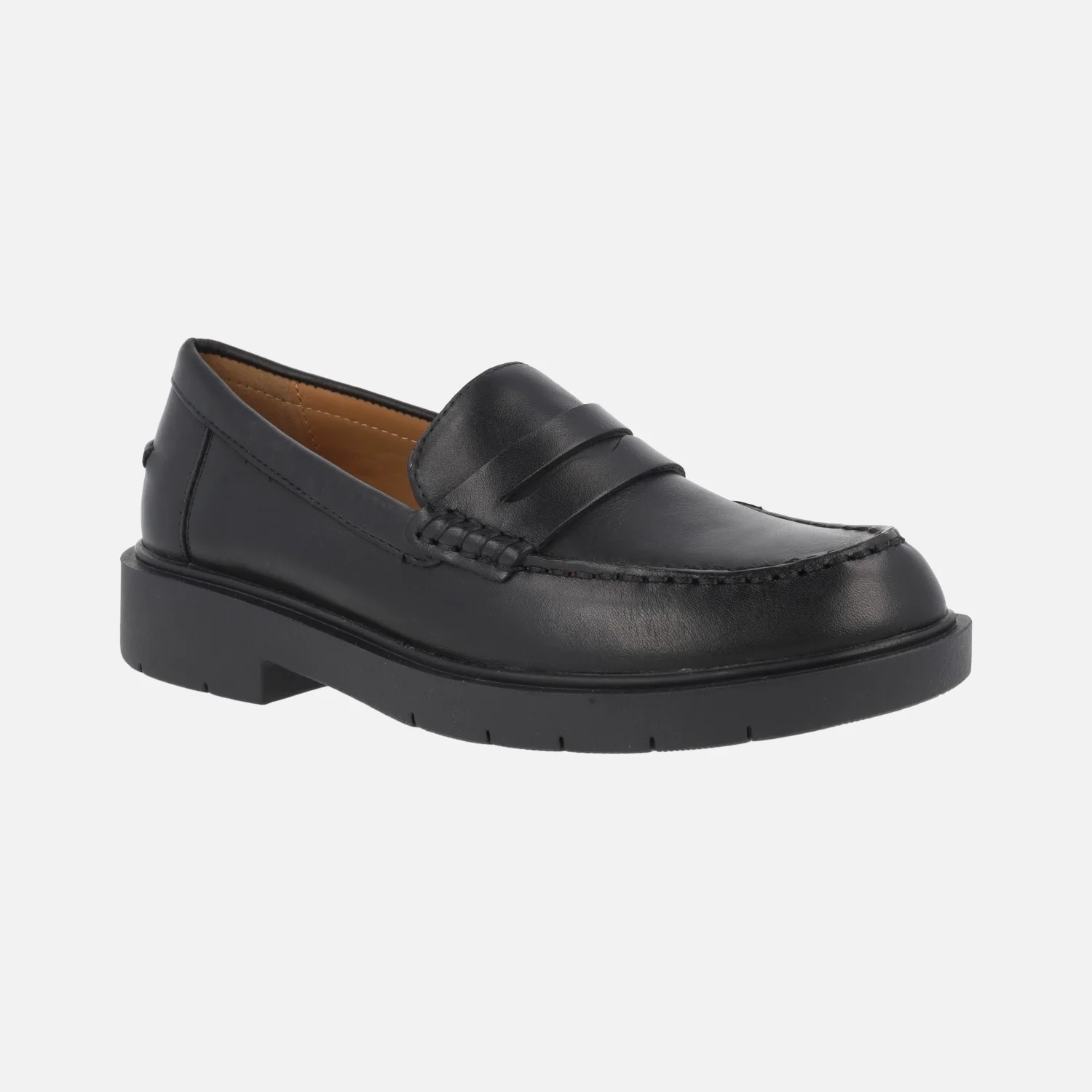 Mocasines para mujer Spherica EC1 con adorno de antifaz - Image 7