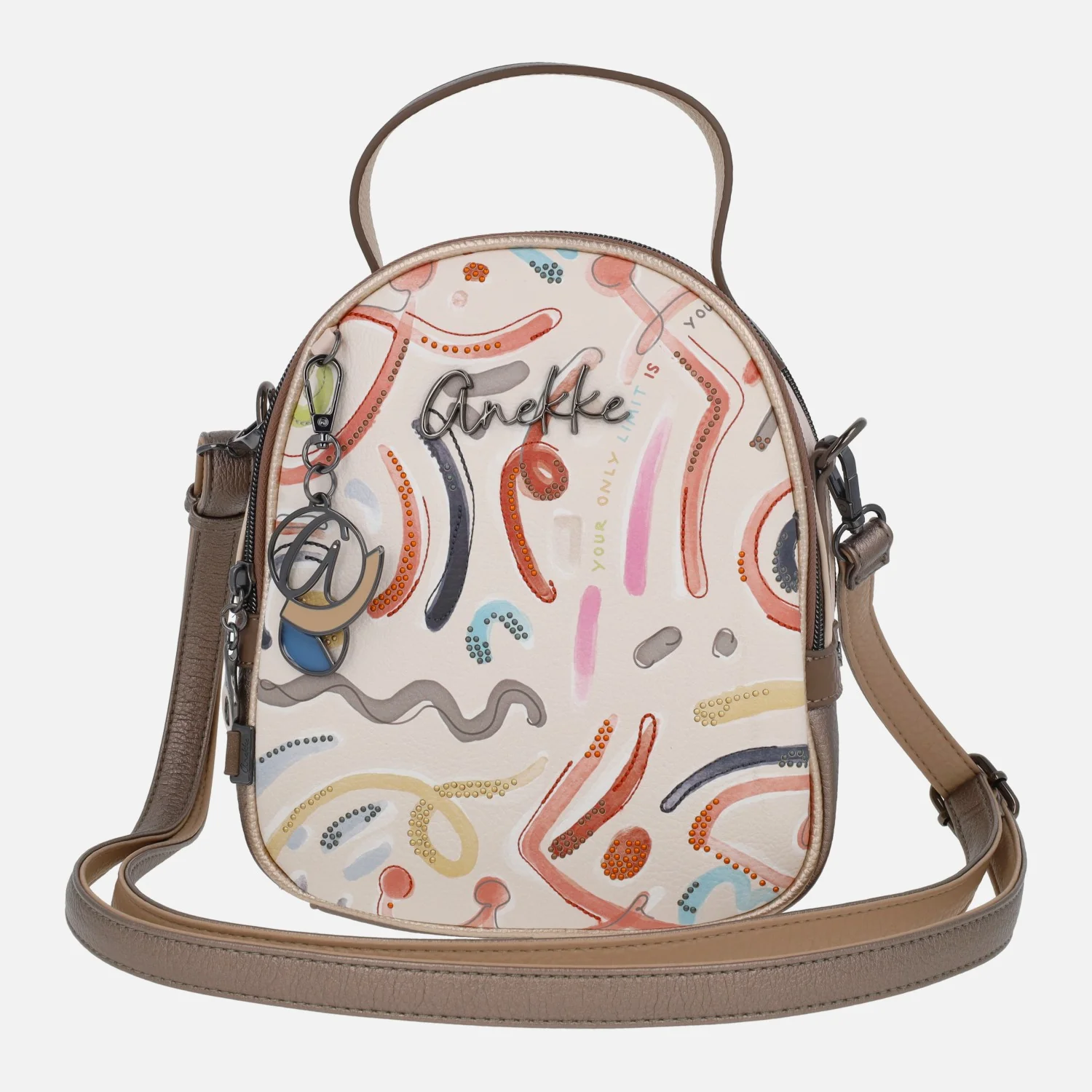 Mochilas convertibles en bolso Olympia - Image 3