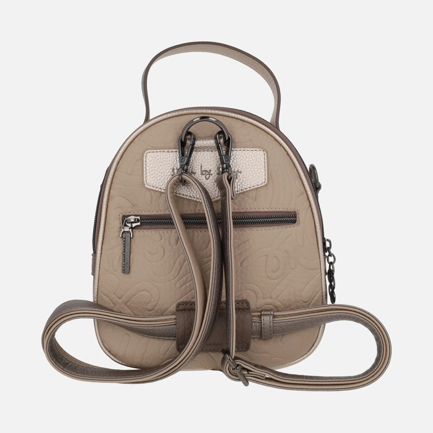 Mochilas convertibles en bolso Olympia - Image 5