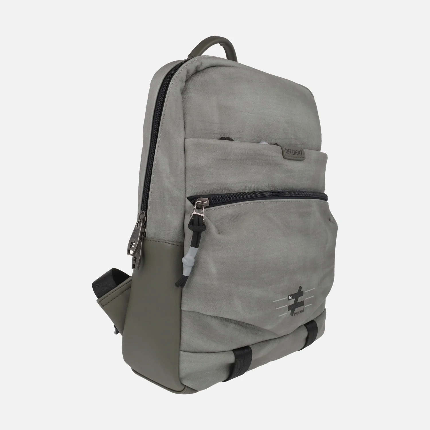 Mochilas de estilo urbano para hombre 261513 de Pepe Moll - Image 5