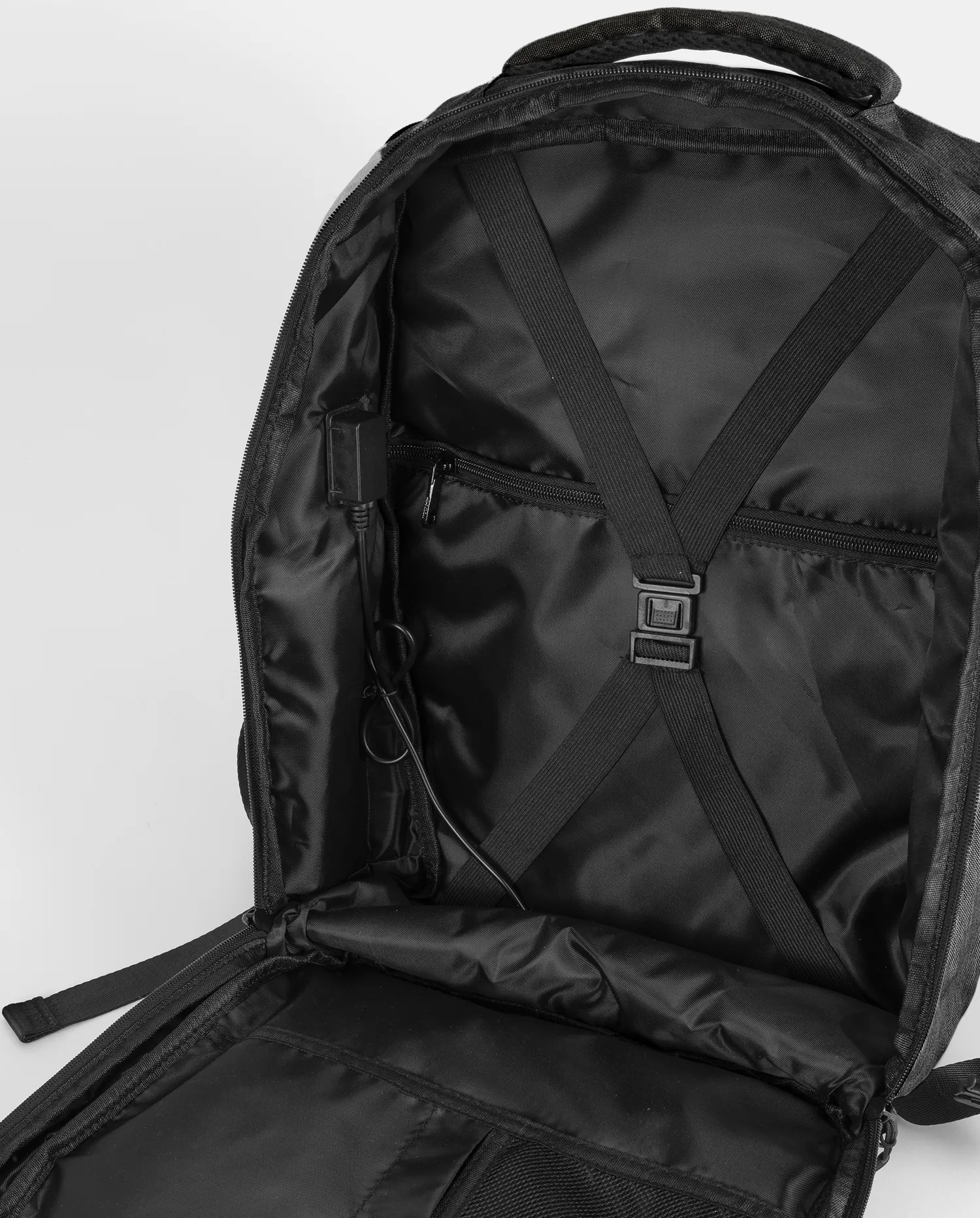 Mochilas de viaje unisex TRAVEL - Image 9
