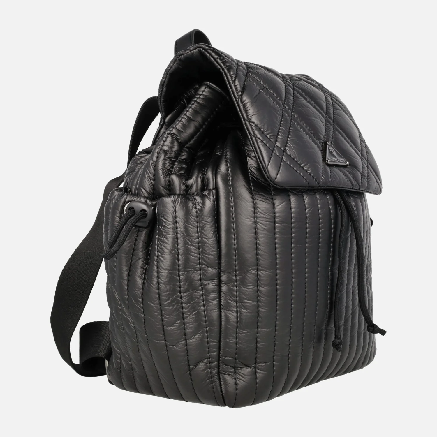 Mochilas Lotus efecto acolchado - Image 3