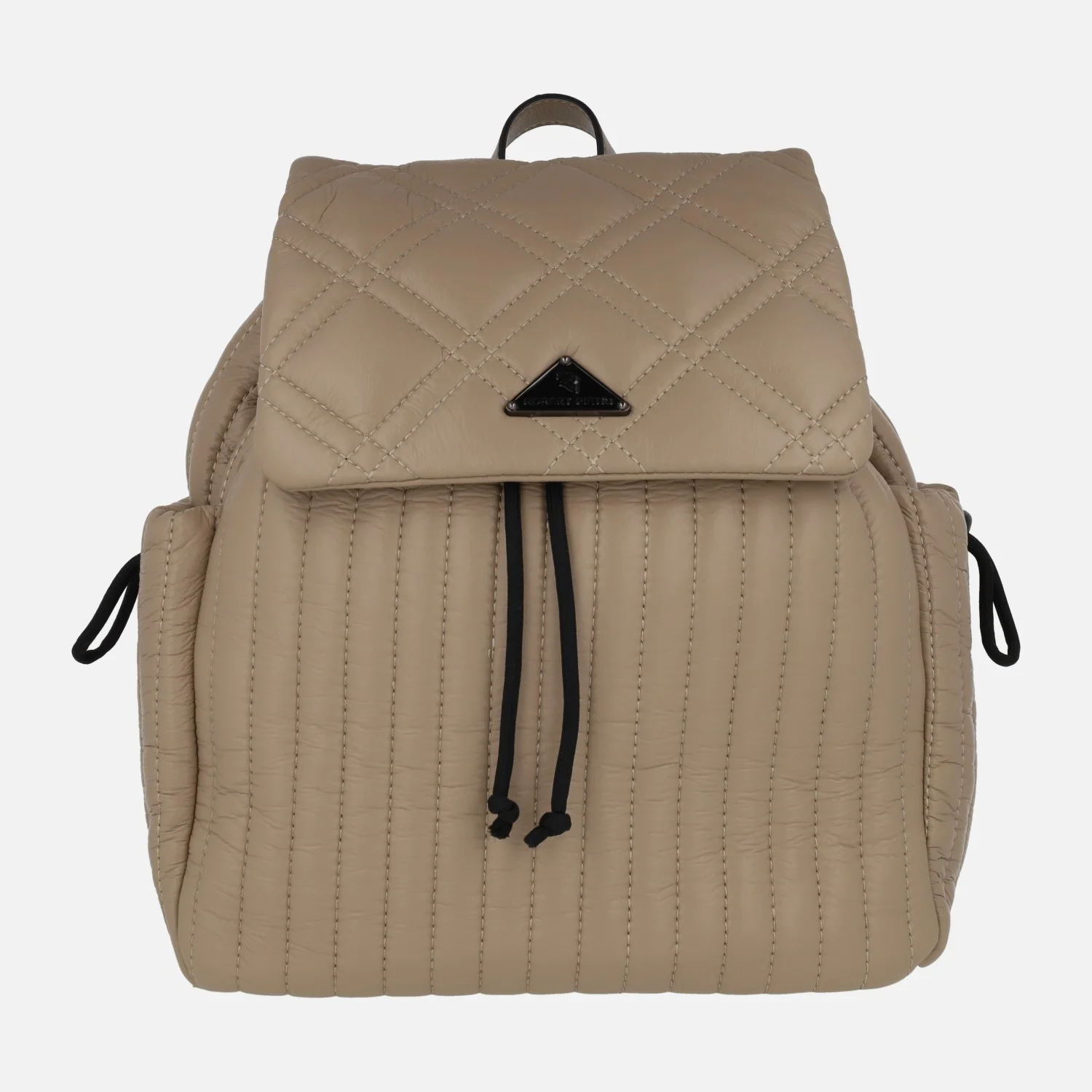 Mochilas Lotus efecto acolchado - Image 4