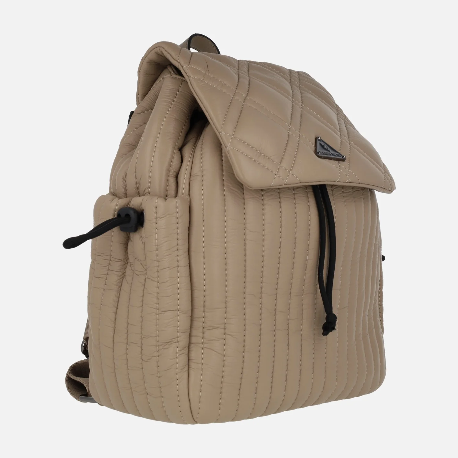 Mochilas Lotus efecto acolchado - Image 5