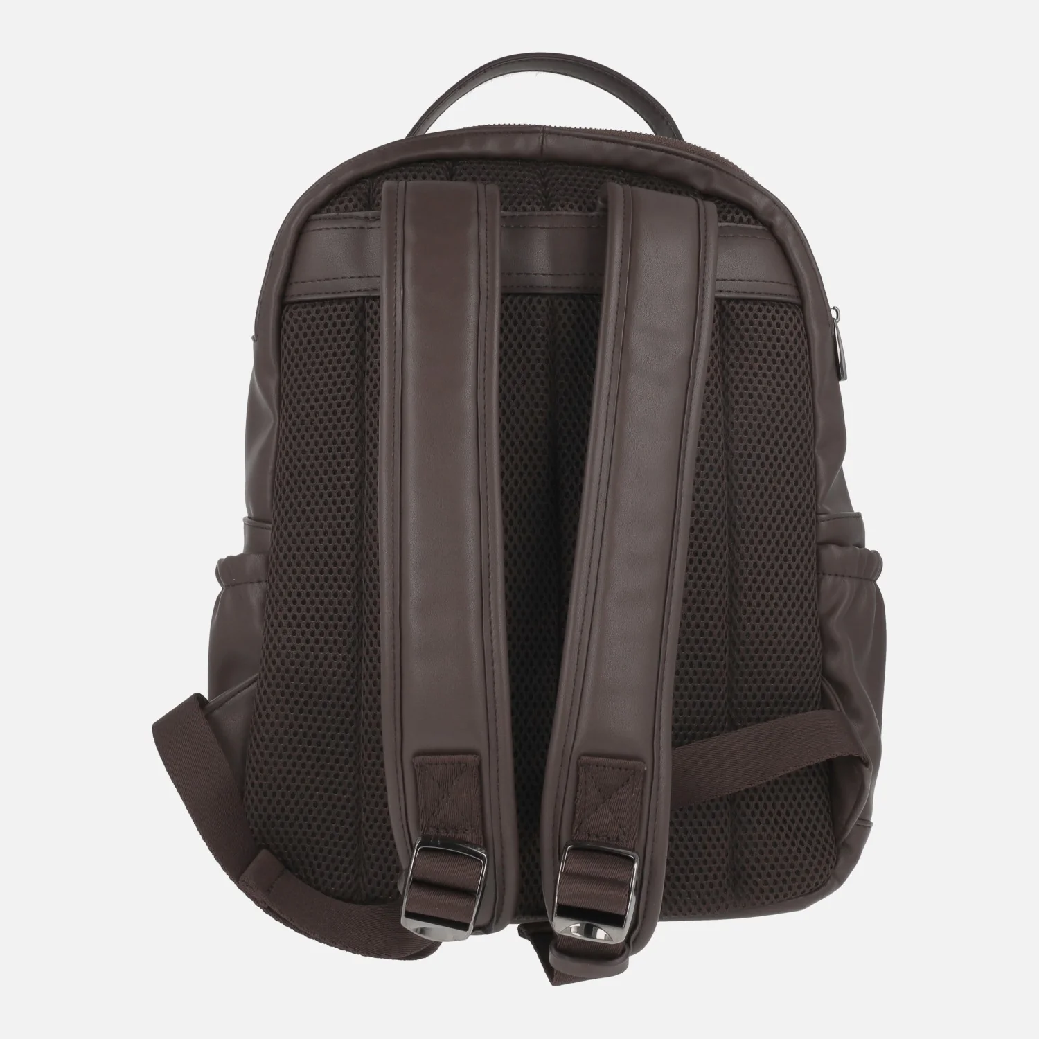 Mochilas para hombre línea Uomo en acabado efecto piel - Image 9