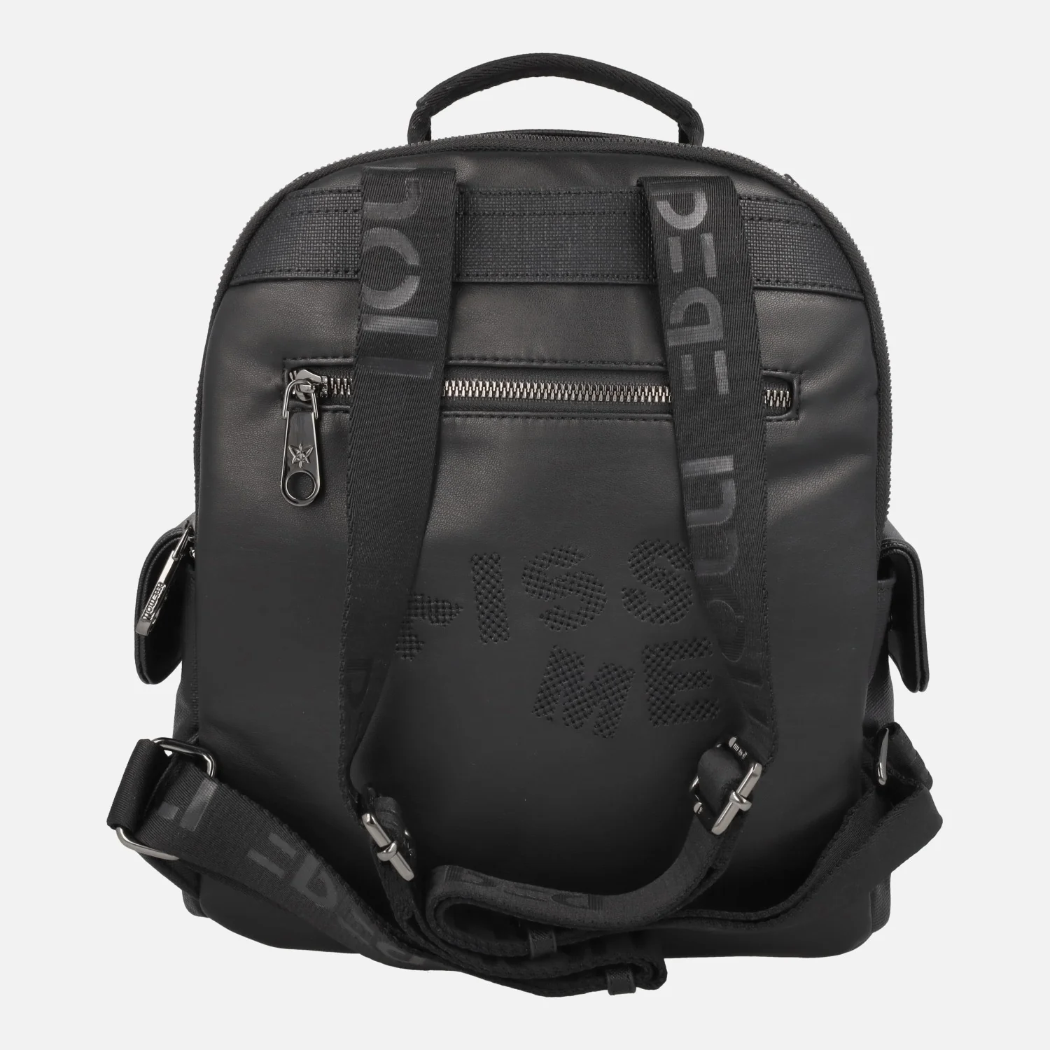 Mochilas Pepe Moll con detalles estilo graffity - Image 3