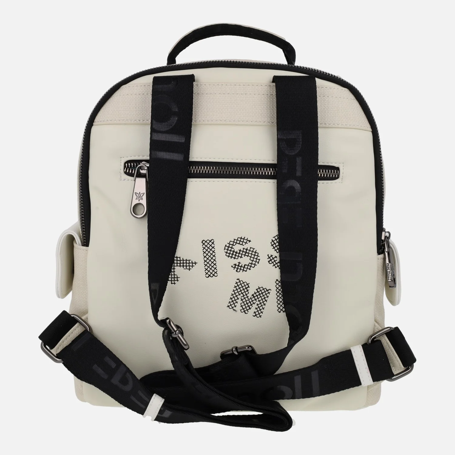 Mochilas Pepe Moll con detalles estilo graffity - Image 6