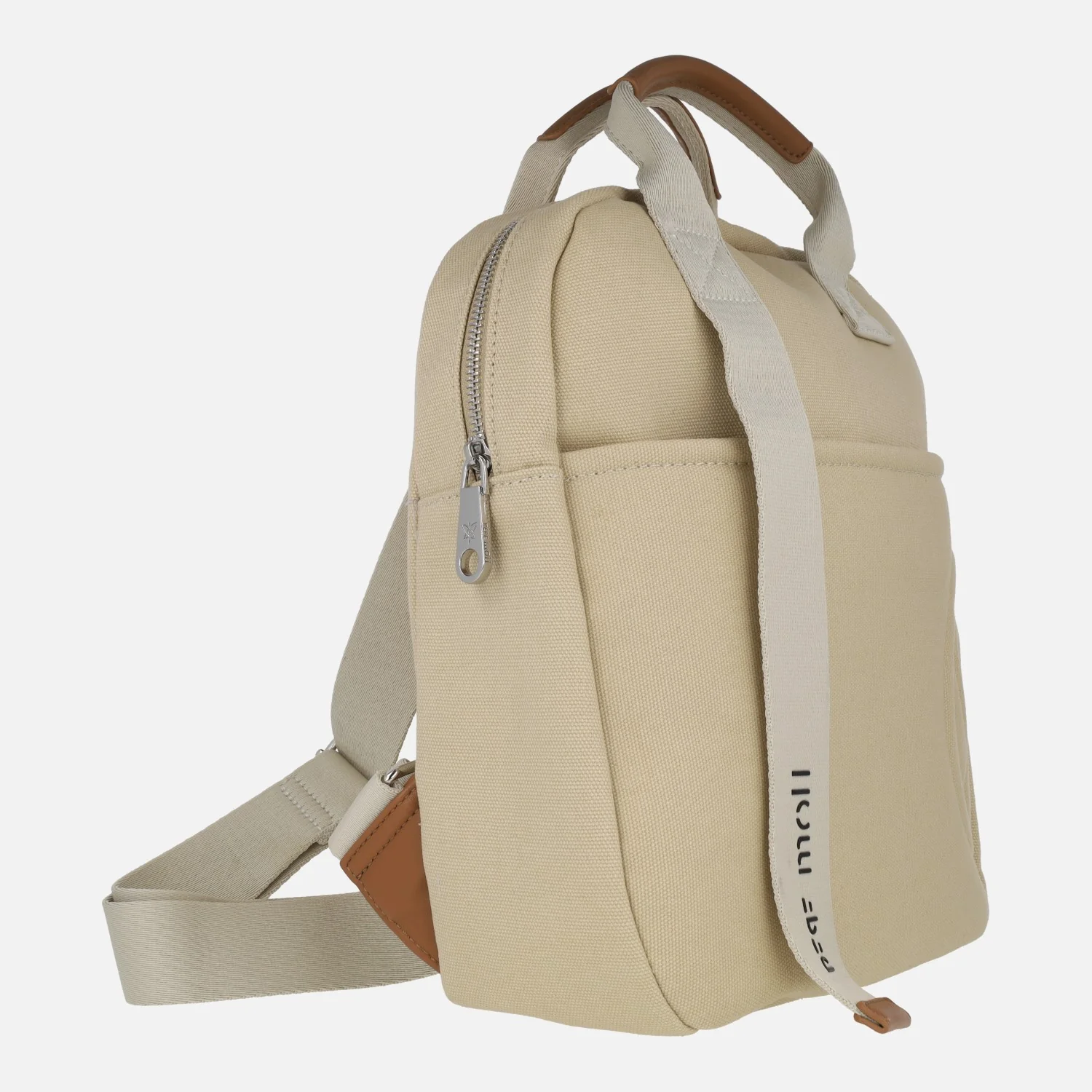 Mochilas Pepe Moll en acabado lona - Image 5