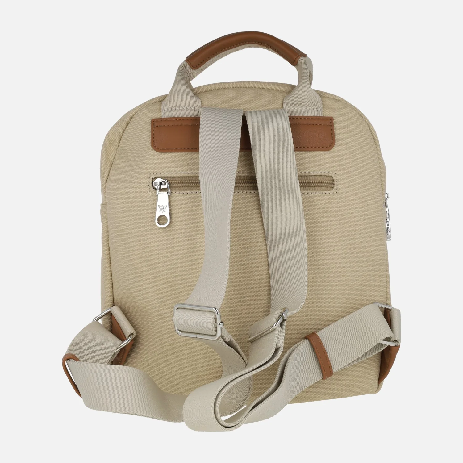 Mochilas Pepe Moll en acabado lona - Image 6