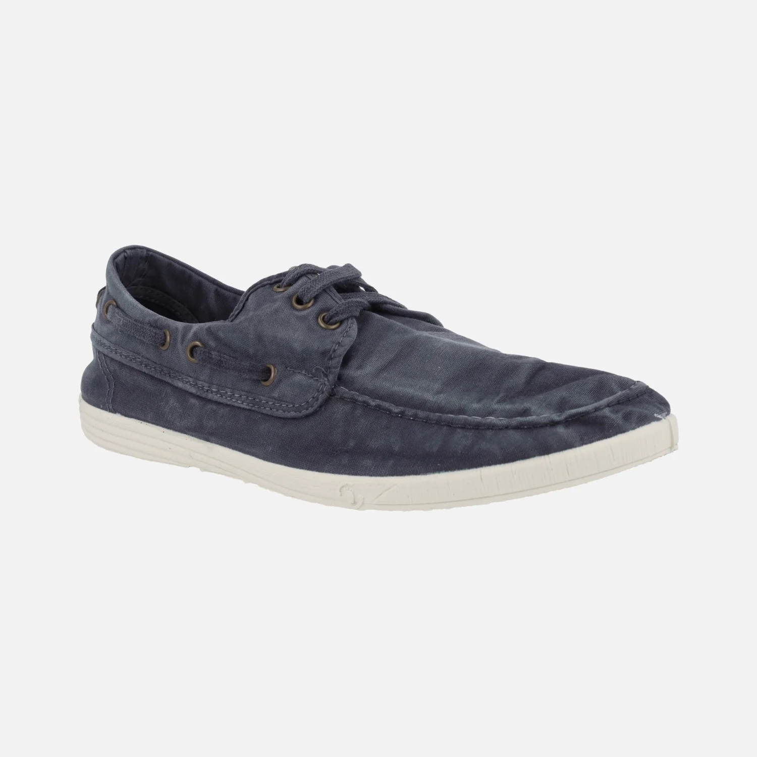 Naúticos para hombre en algodón natural Old Elbrus - Image 17