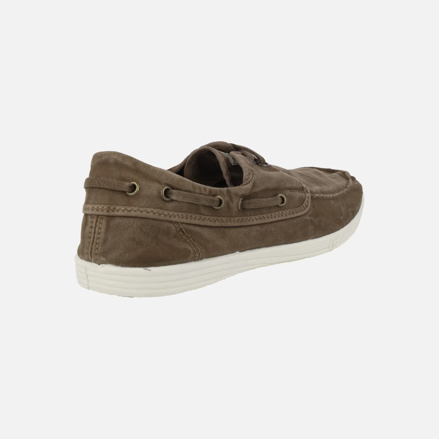 Naúticos para hombre en algodón natural Old Elbrus - Image 24