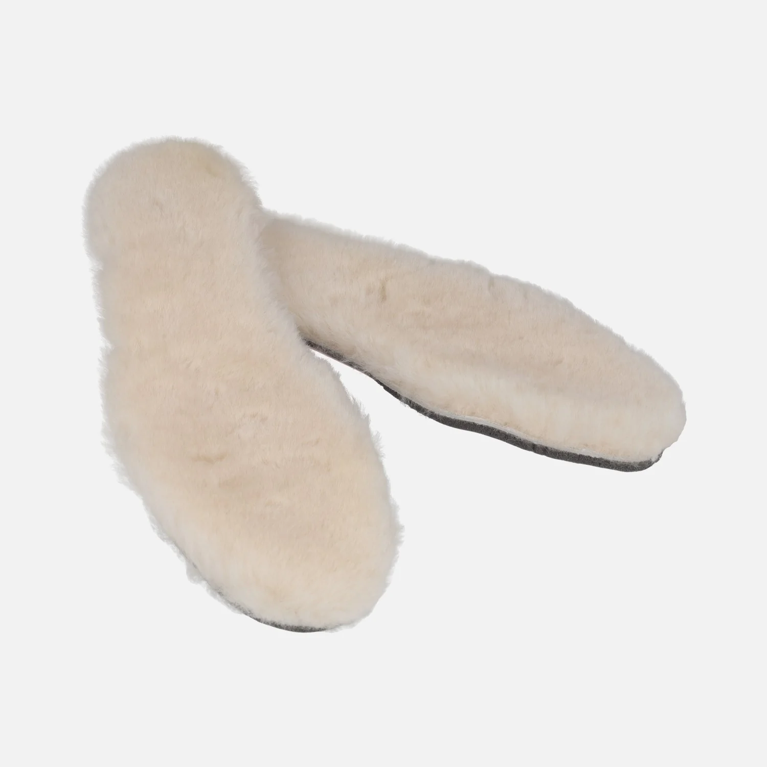 Plantillas de pelo de piel de oveja UGG tallaje hombre - Image 3