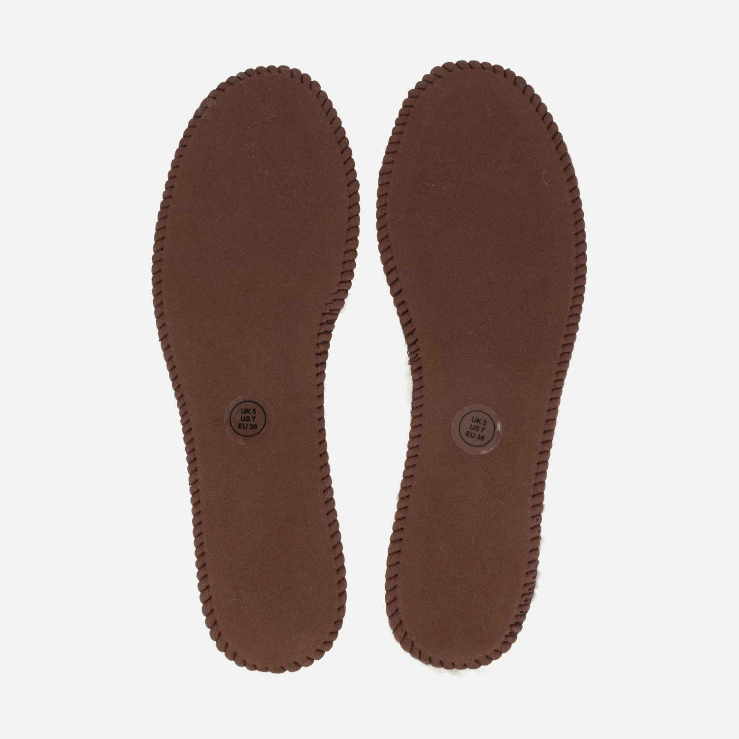 PLANTILLAS DE PELO LUXURY SHEARLING INSOLES DE HUNTER - Image 3