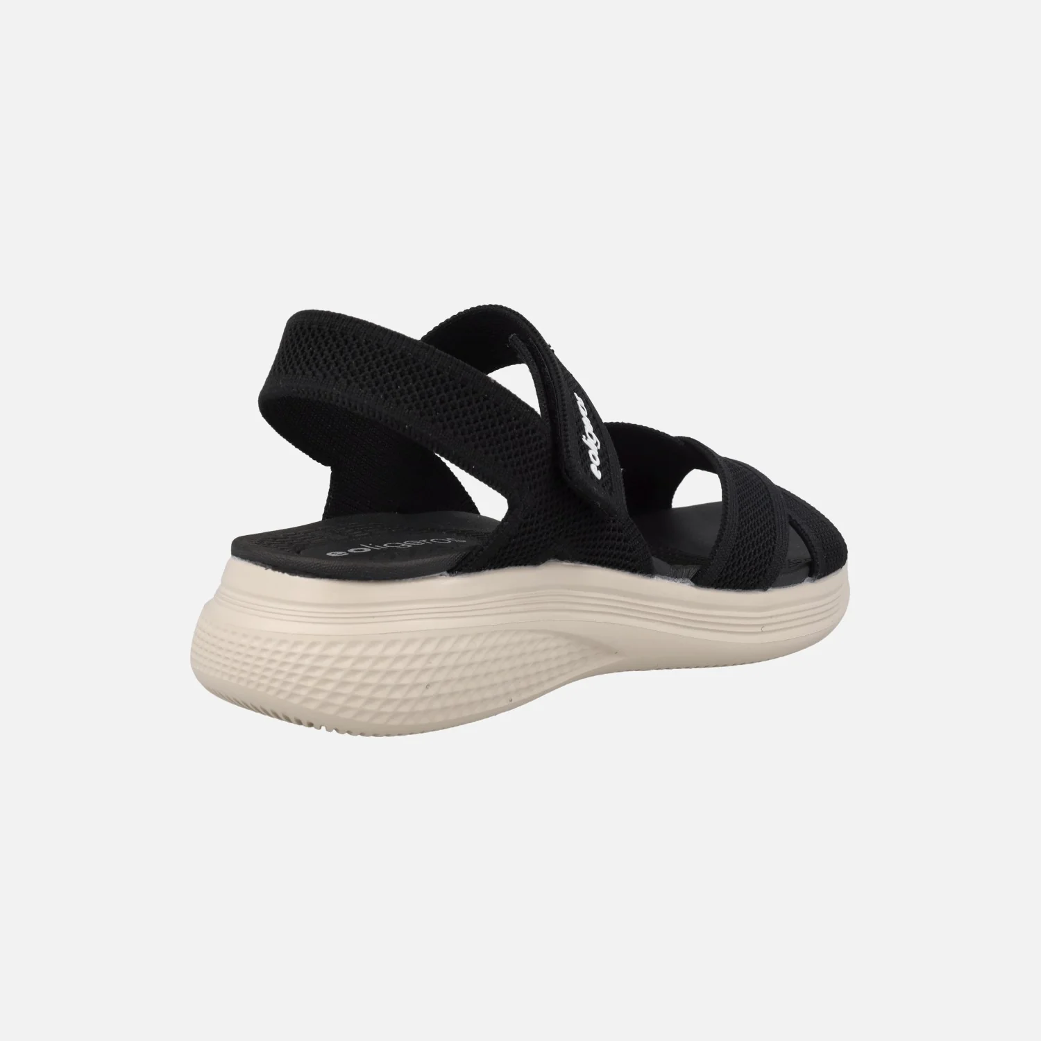 Sandalias Borneo ultra ligeras con cierre de velcro - Image 10