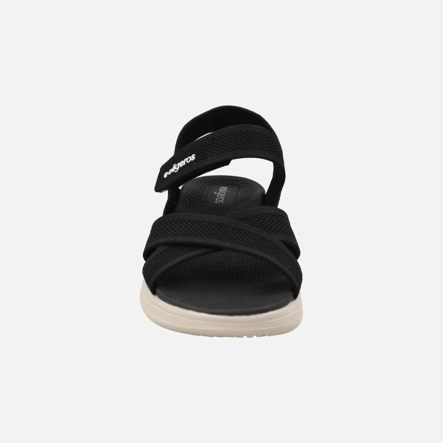 Sandalias Borneo ultra ligeras con cierre de velcro - Image 11