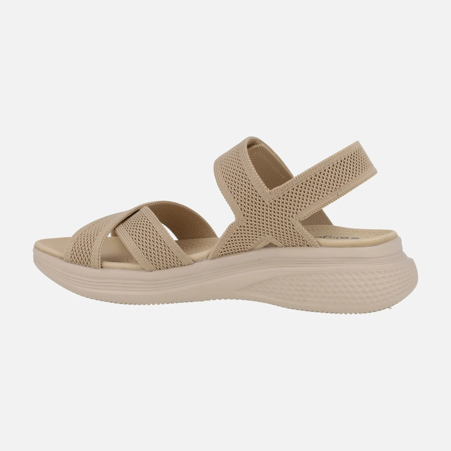 Sandalias Borneo ultra ligeras con cierre de velcro - Image 6