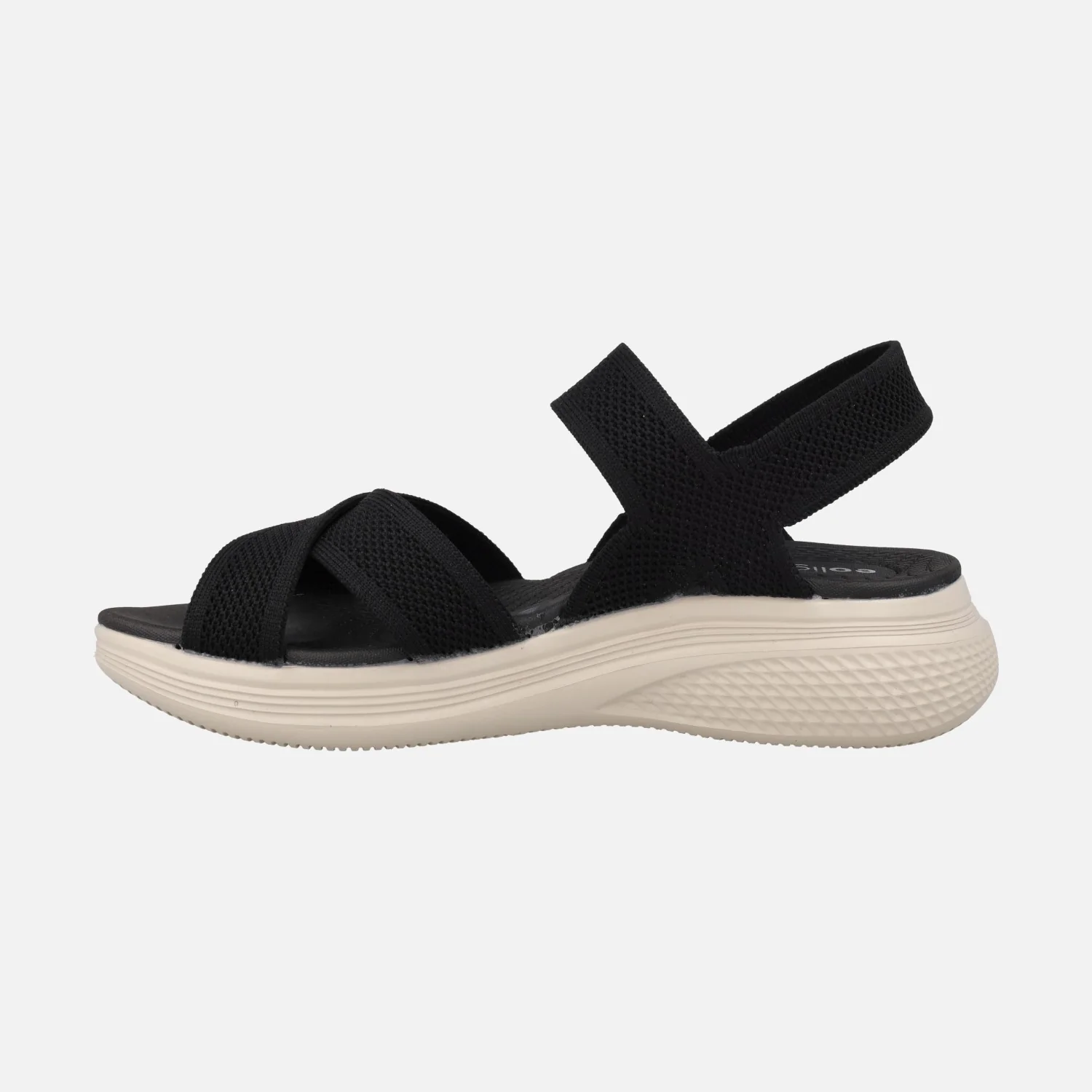 Sandalias Borneo ultra ligeras con cierre de velcro - Image 9
