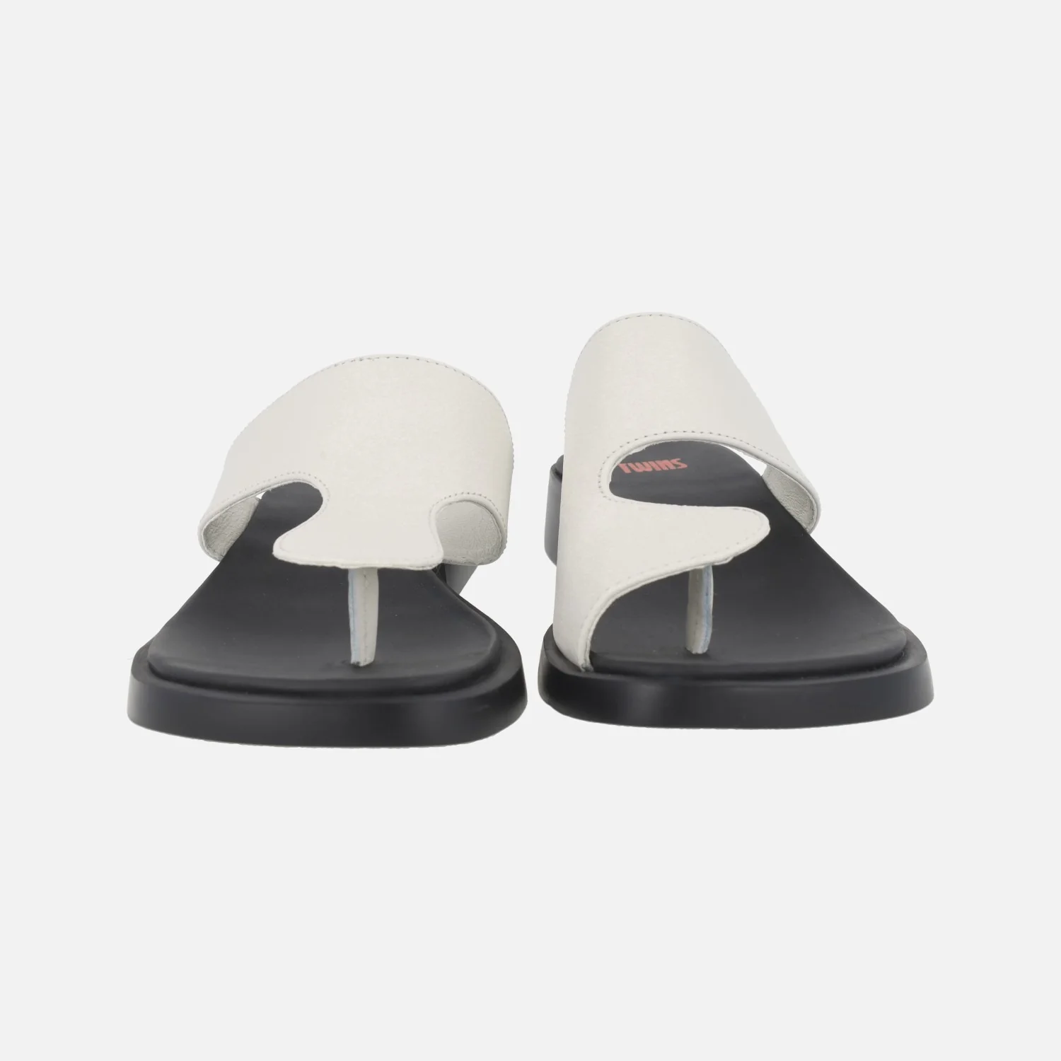 Sandalias Camper Twins para mujer - Image 3