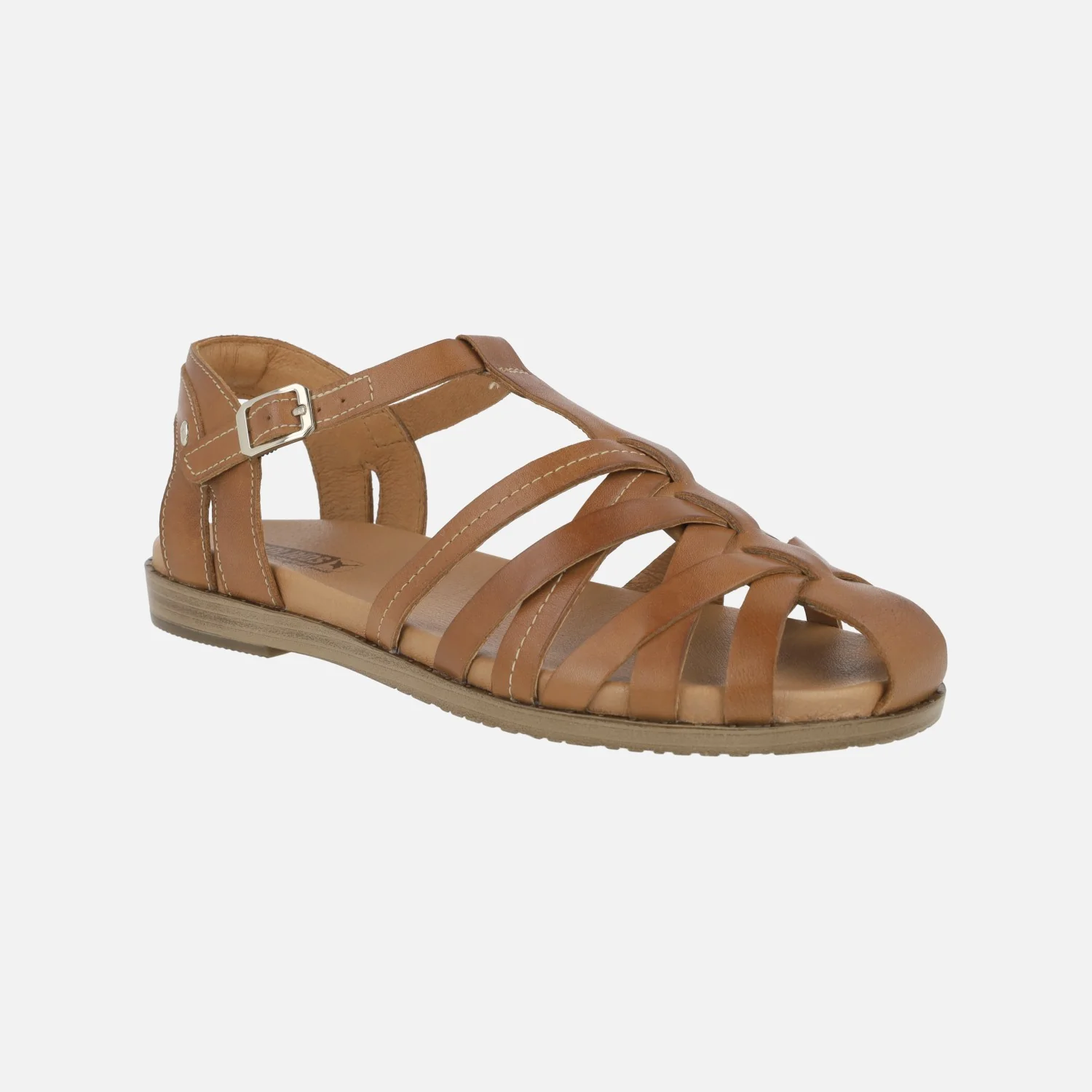 Sandalias cangrejeras para mujer Formentera - Image 2