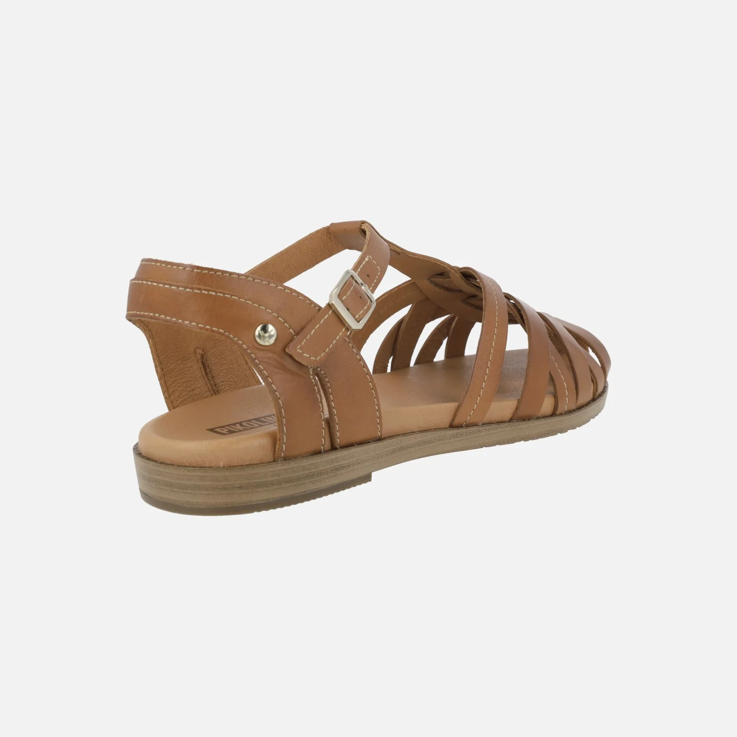 Sandalias cangrejeras para mujer Formentera - Image 4
