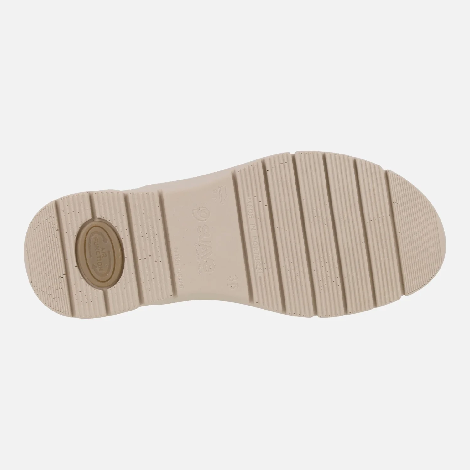 Sandalias combinadas estilo cangrejeras con cierre de velcro - Image 6