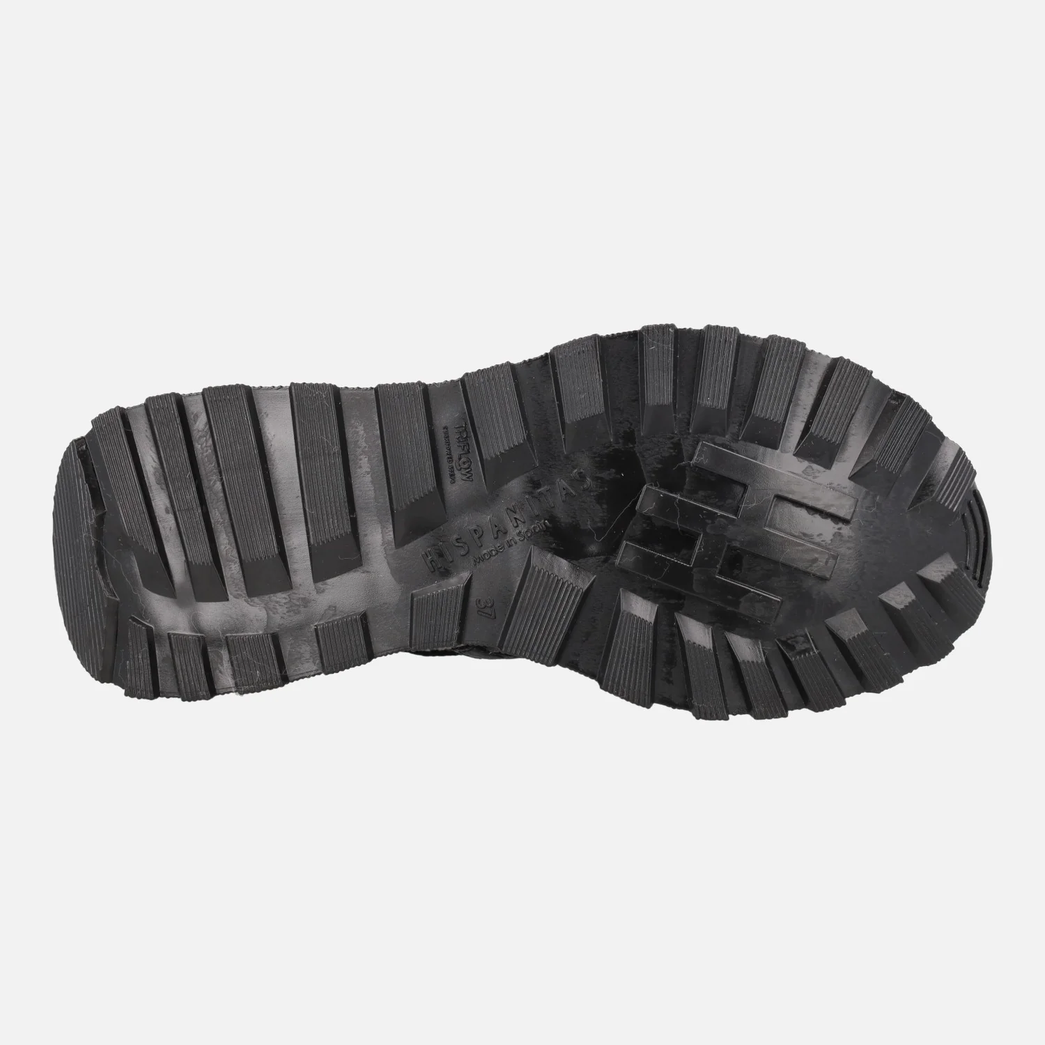 Sandalias con tira ancha de rafia y tira al talón con hebilla - Image 6