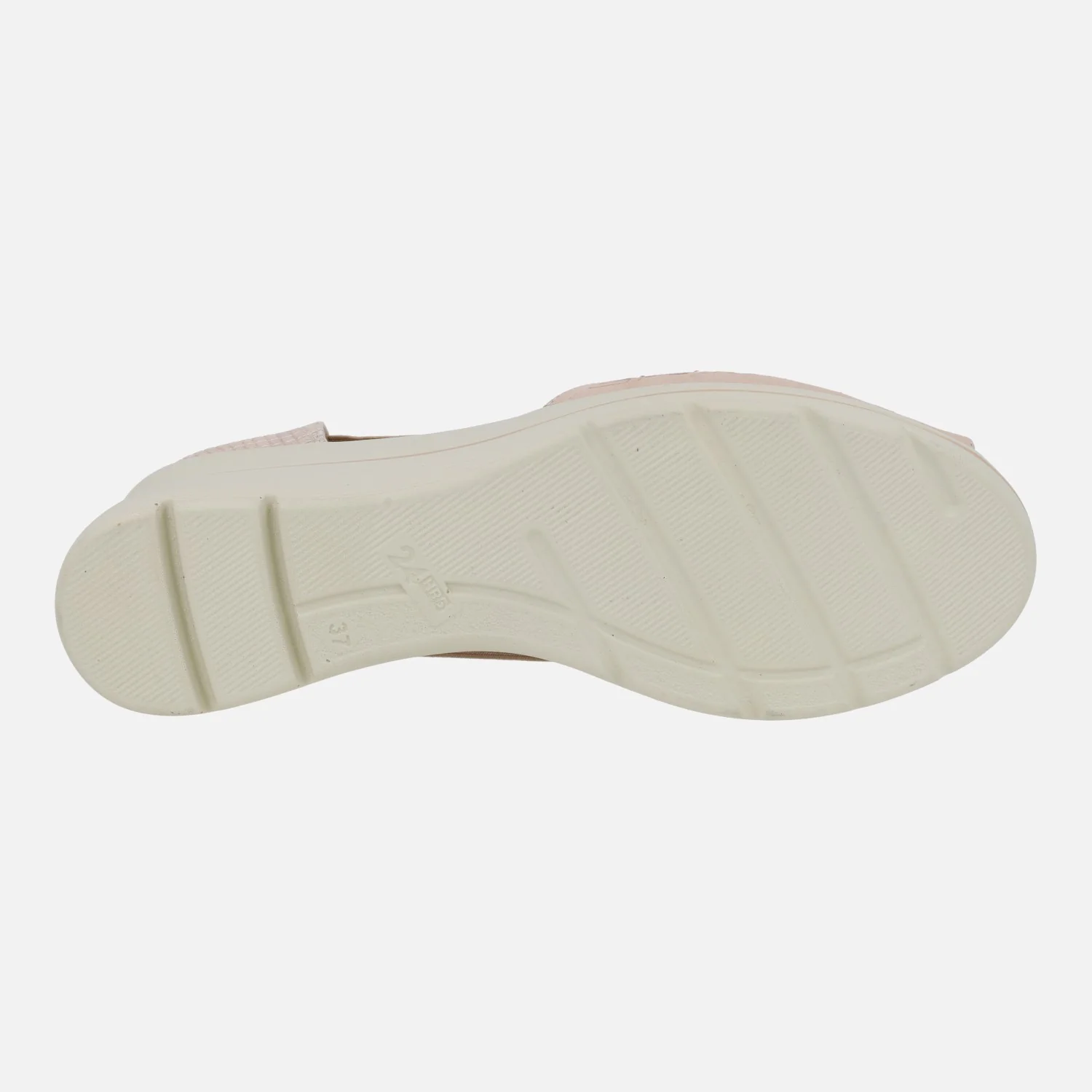 Sandalias confort abiertas de puntera y cerradas de talón - Image 6