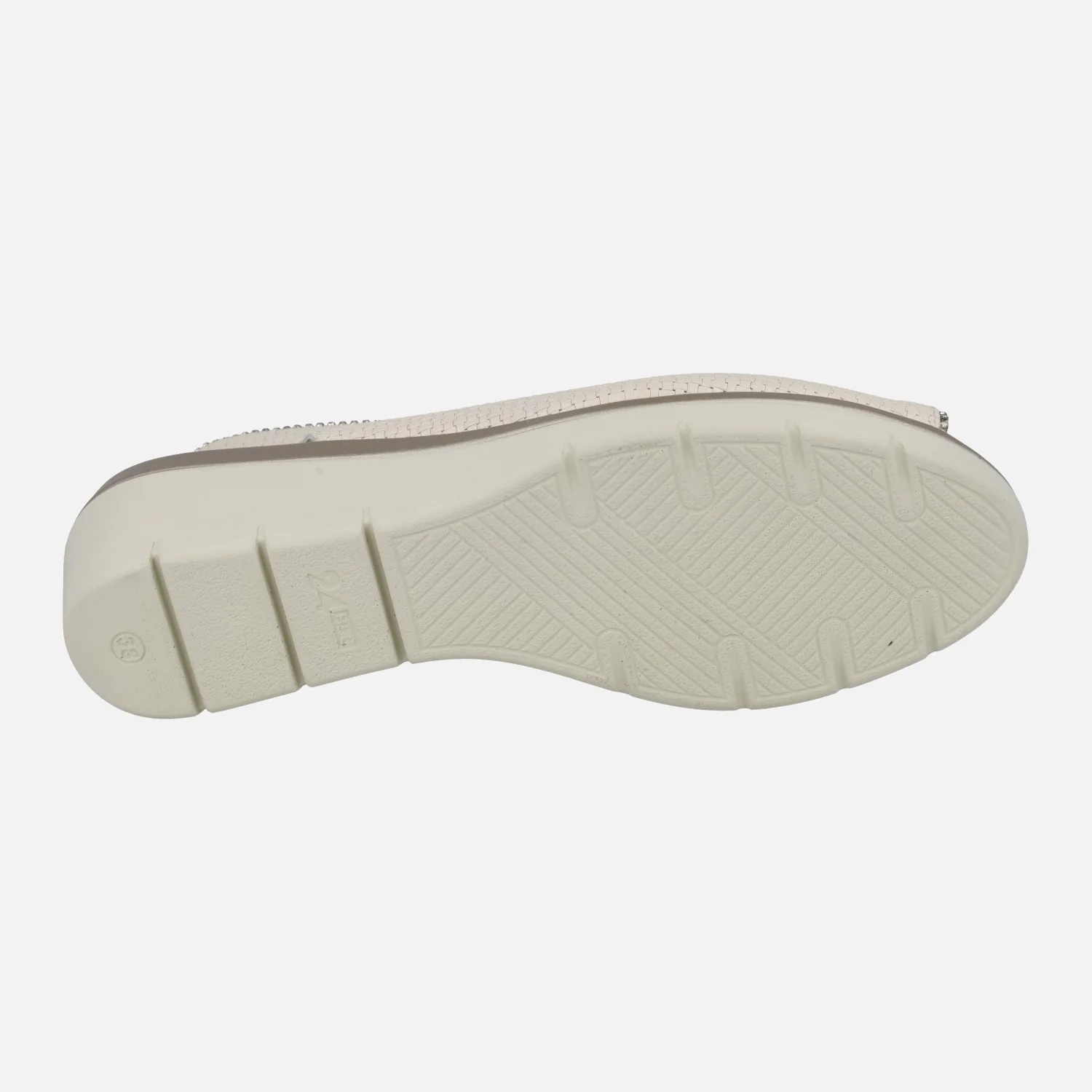 Sandalias confort abiertas de puntera y talón efecto trenzado - Image 10