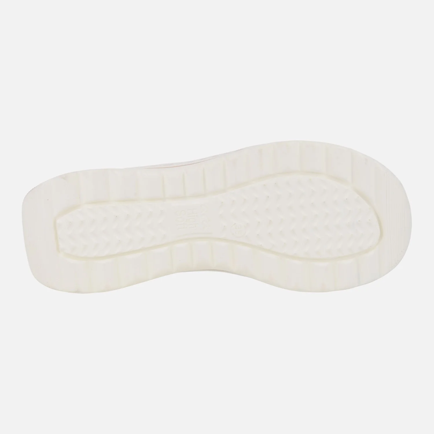 Sandalias confort en serraje beige con elásticos laterales - Image 6