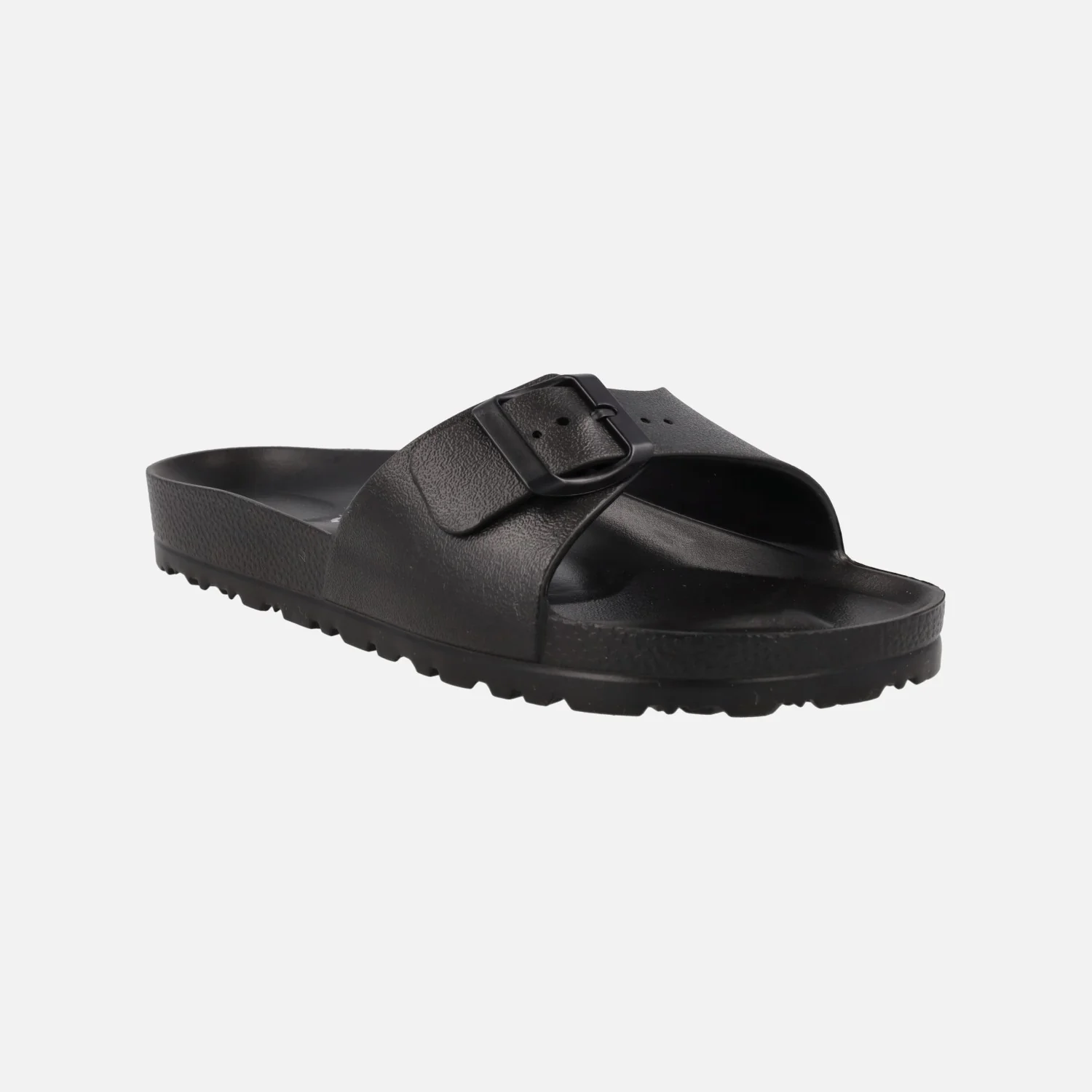 Sandalias de goma EVA con una hebilla Neli - Image 2